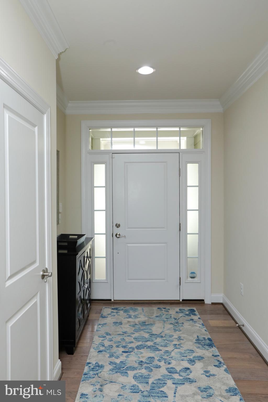 THE VILLAGES OF STEEPLECHASE - Residential