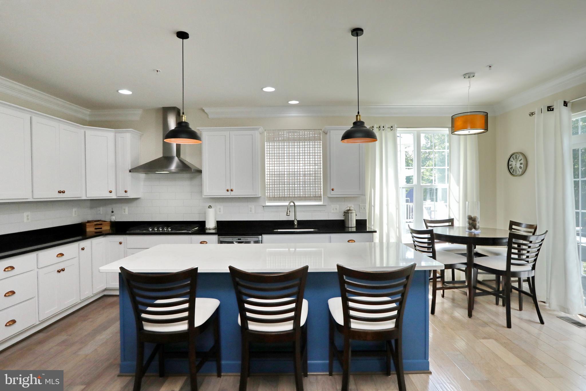 THE VILLAGES OF STEEPLECHASE - Residential