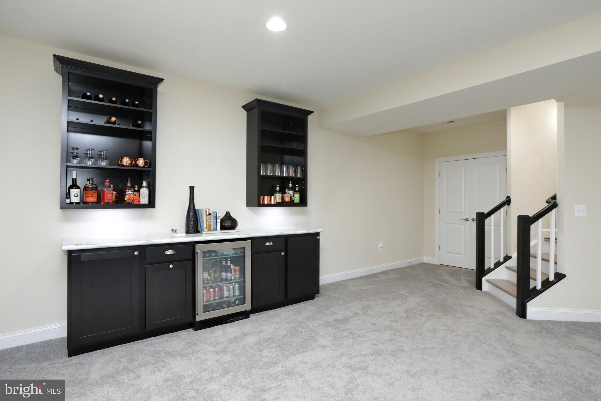 THE VILLAGES OF STEEPLECHASE - Residential