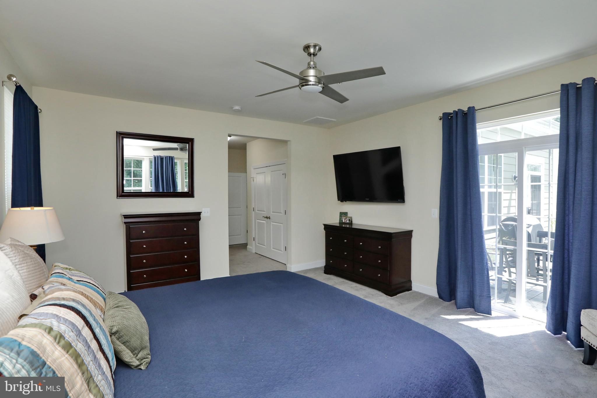 THE VILLAGES OF STEEPLECHASE - Residential