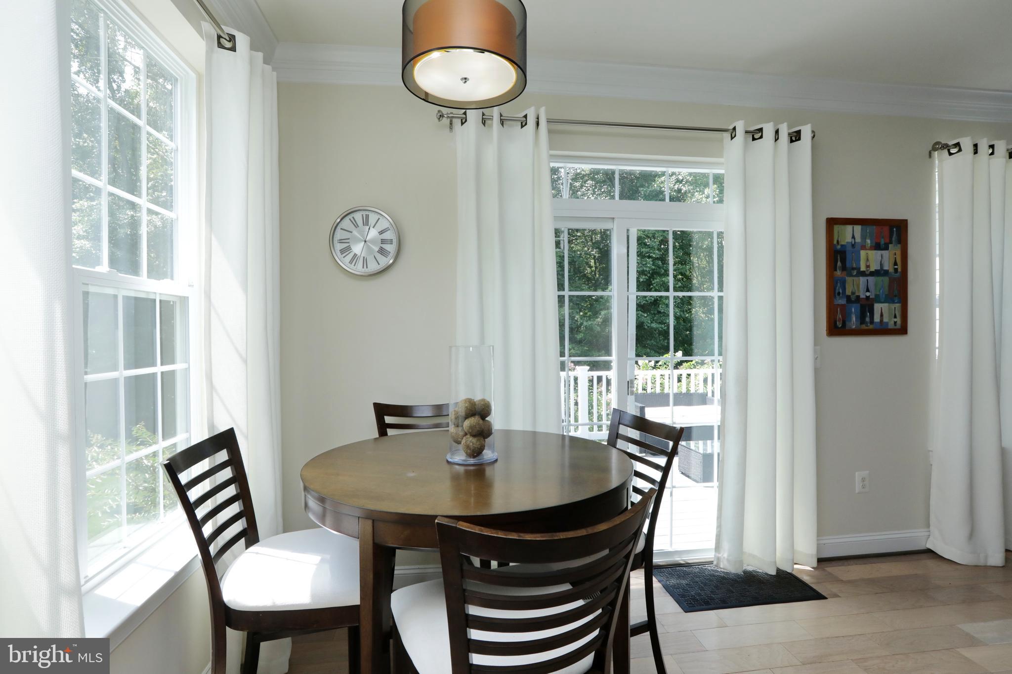 THE VILLAGES OF STEEPLECHASE - Residential