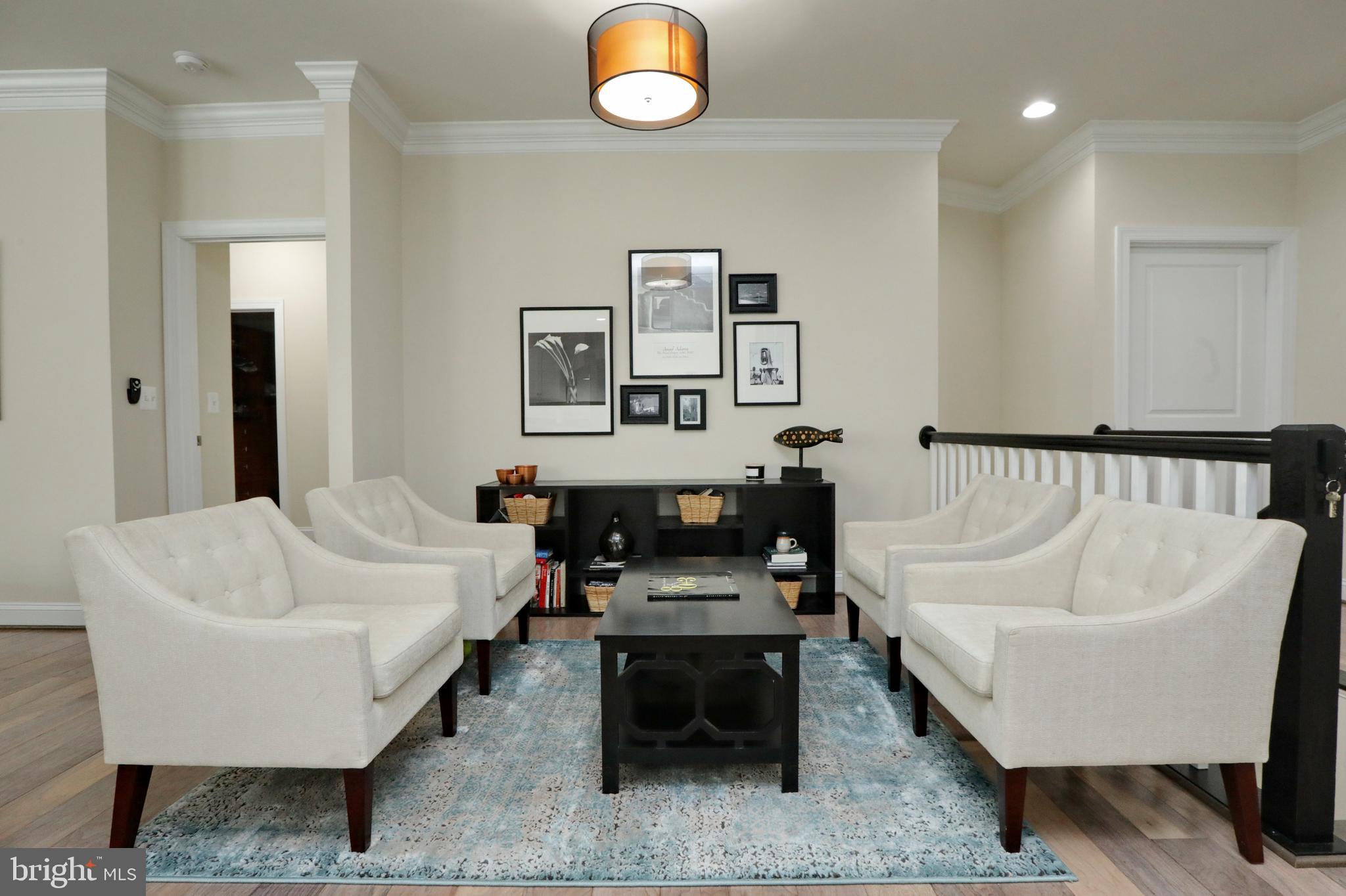 THE VILLAGES OF STEEPLECHASE - Residential