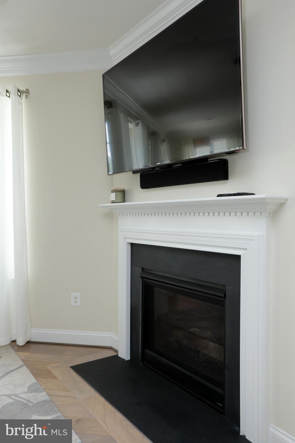 THE VILLAGES OF STEEPLECHASE - Residential