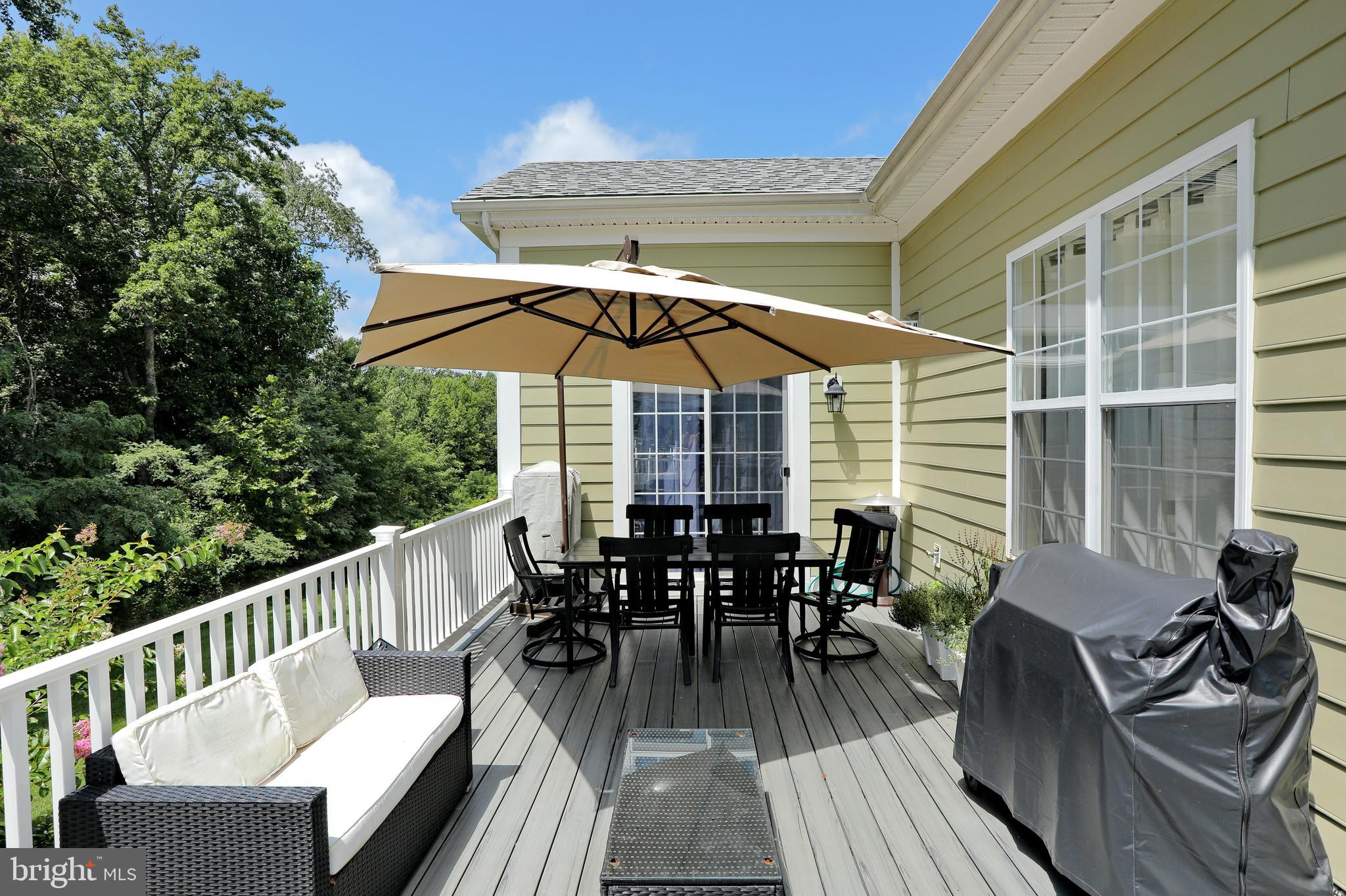 THE VILLAGES OF STEEPLECHASE - Residential