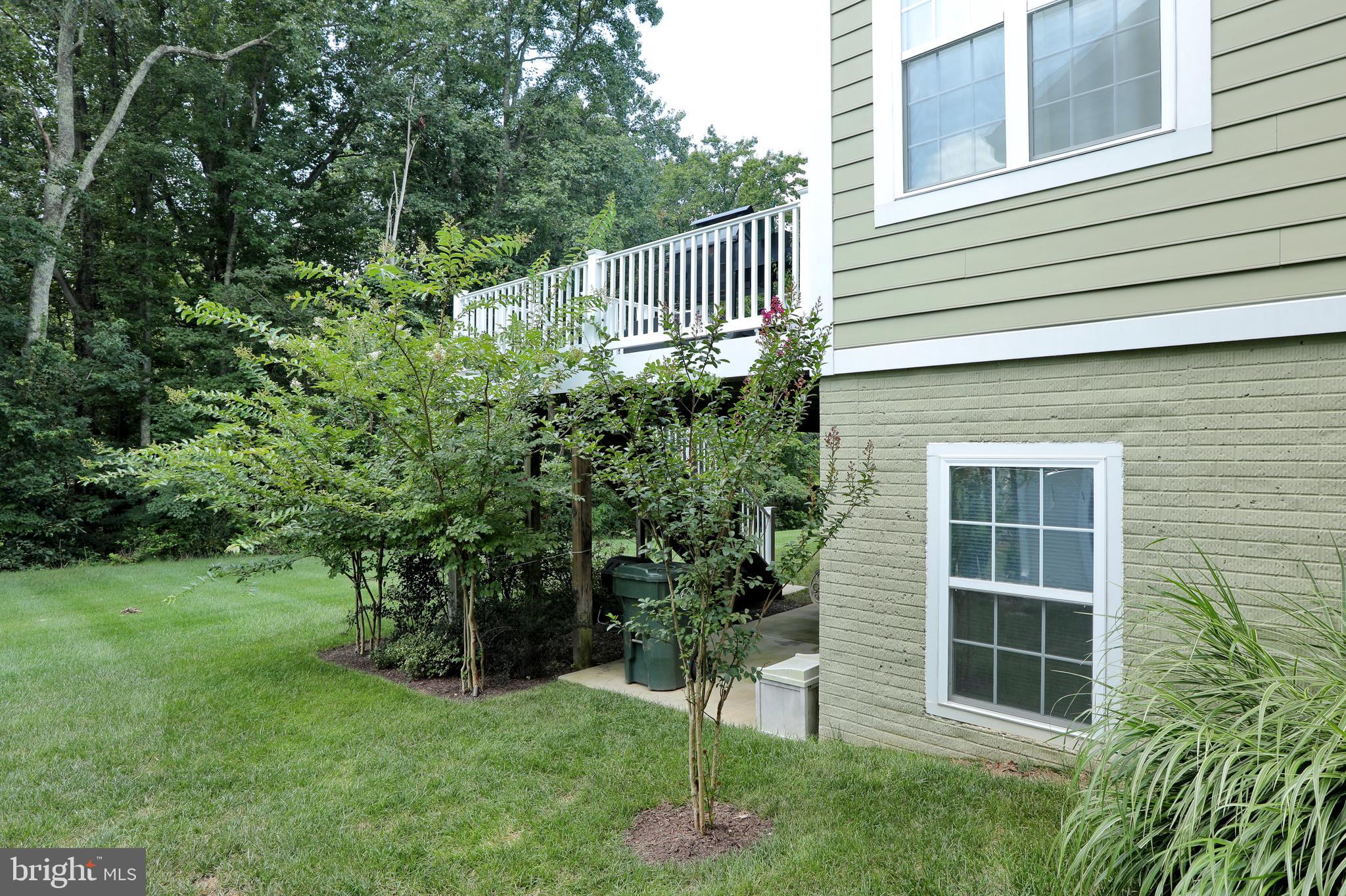 THE VILLAGES OF STEEPLECHASE - Residential