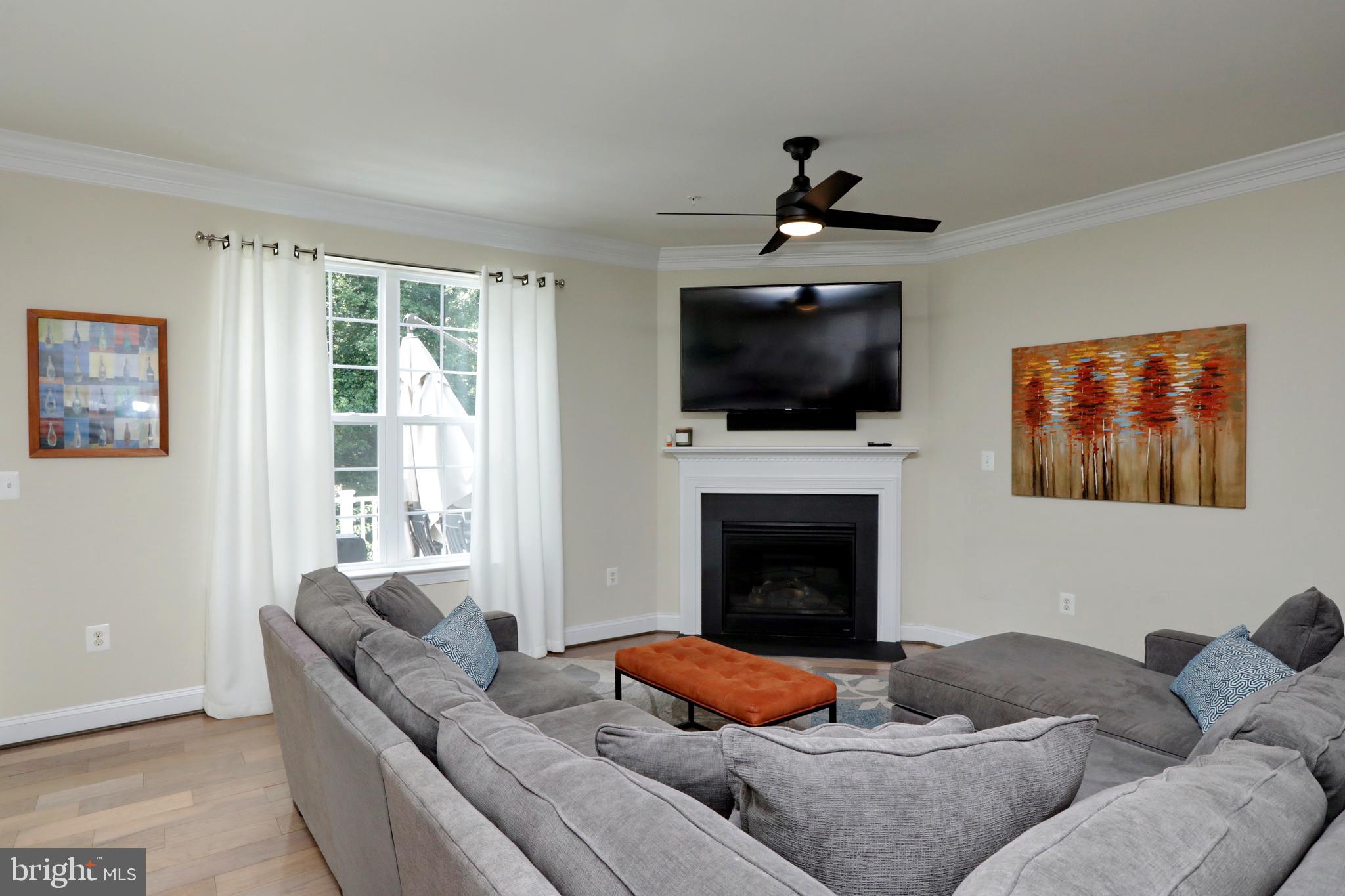 THE VILLAGES OF STEEPLECHASE - Residential