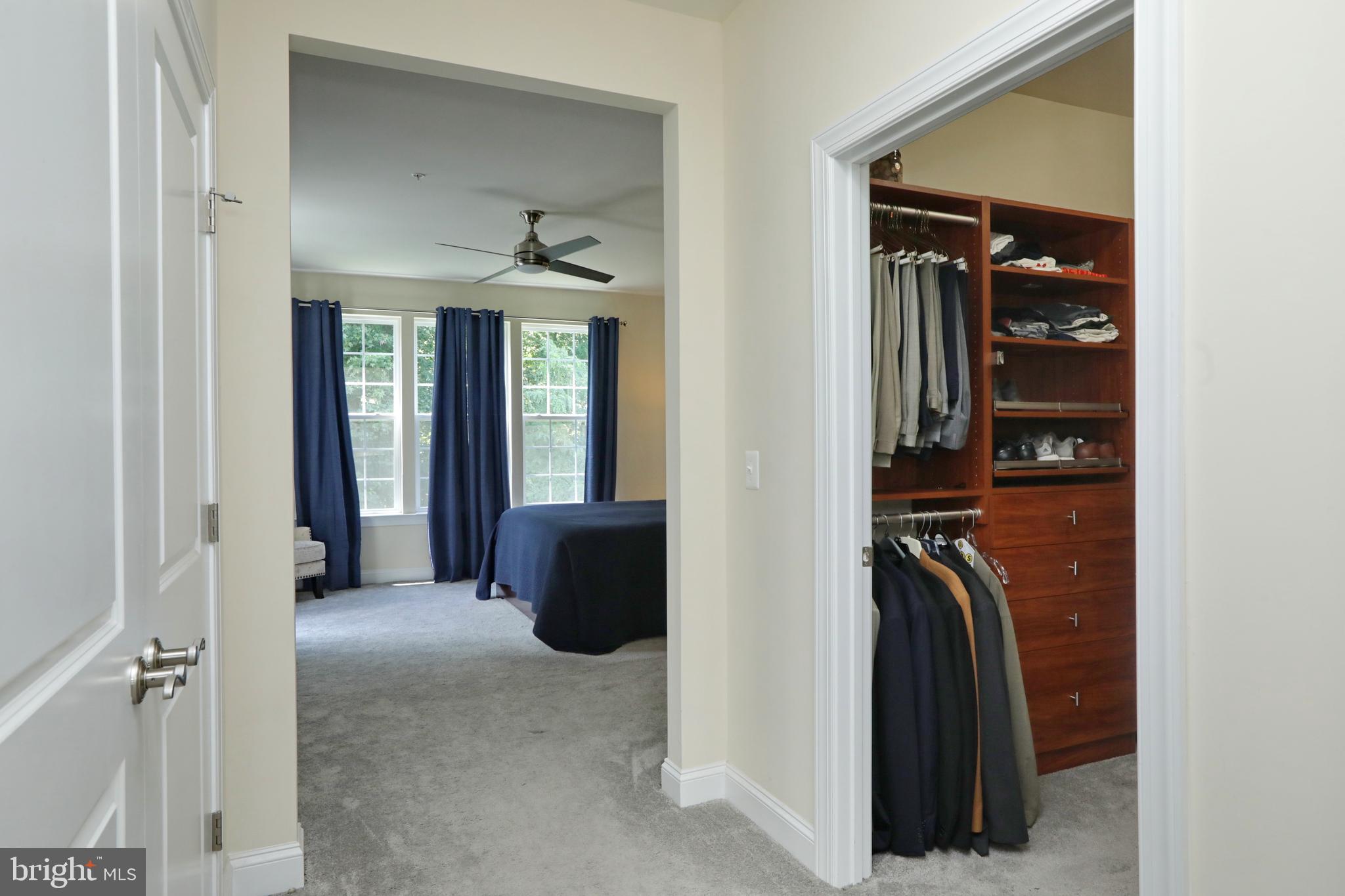 THE VILLAGES OF STEEPLECHASE - Residential