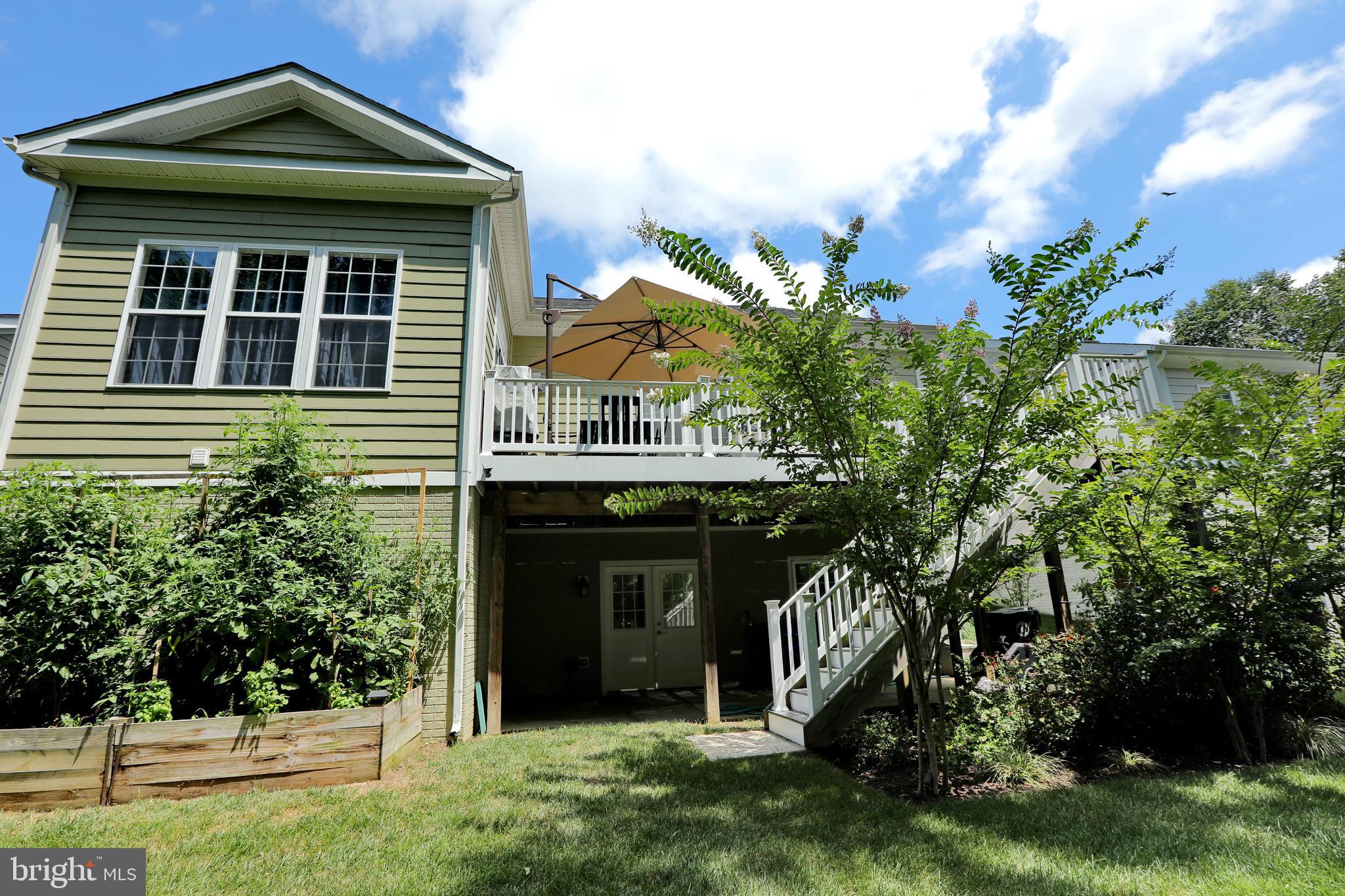 THE VILLAGES OF STEEPLECHASE - Residential