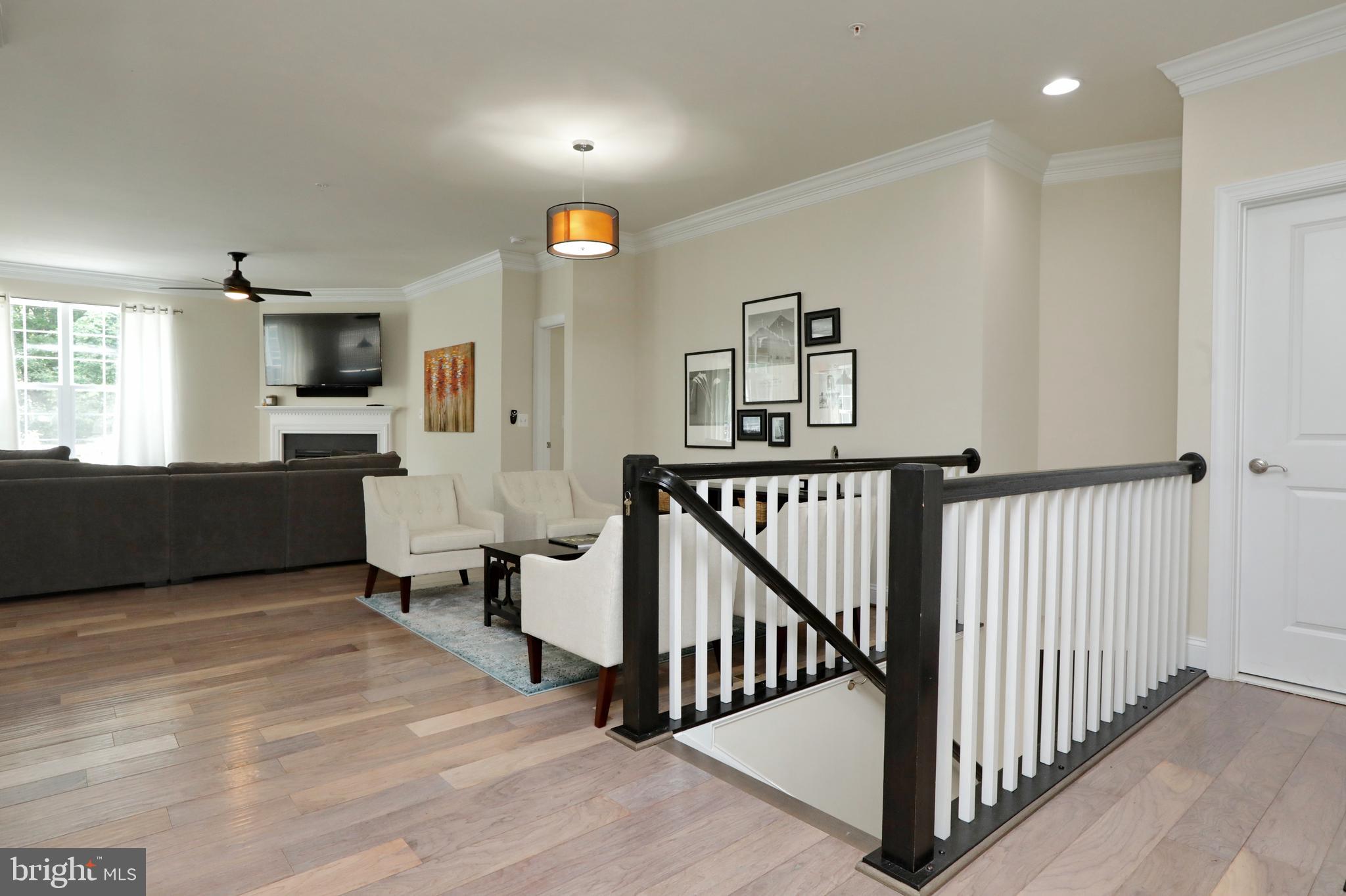 THE VILLAGES OF STEEPLECHASE - Residential