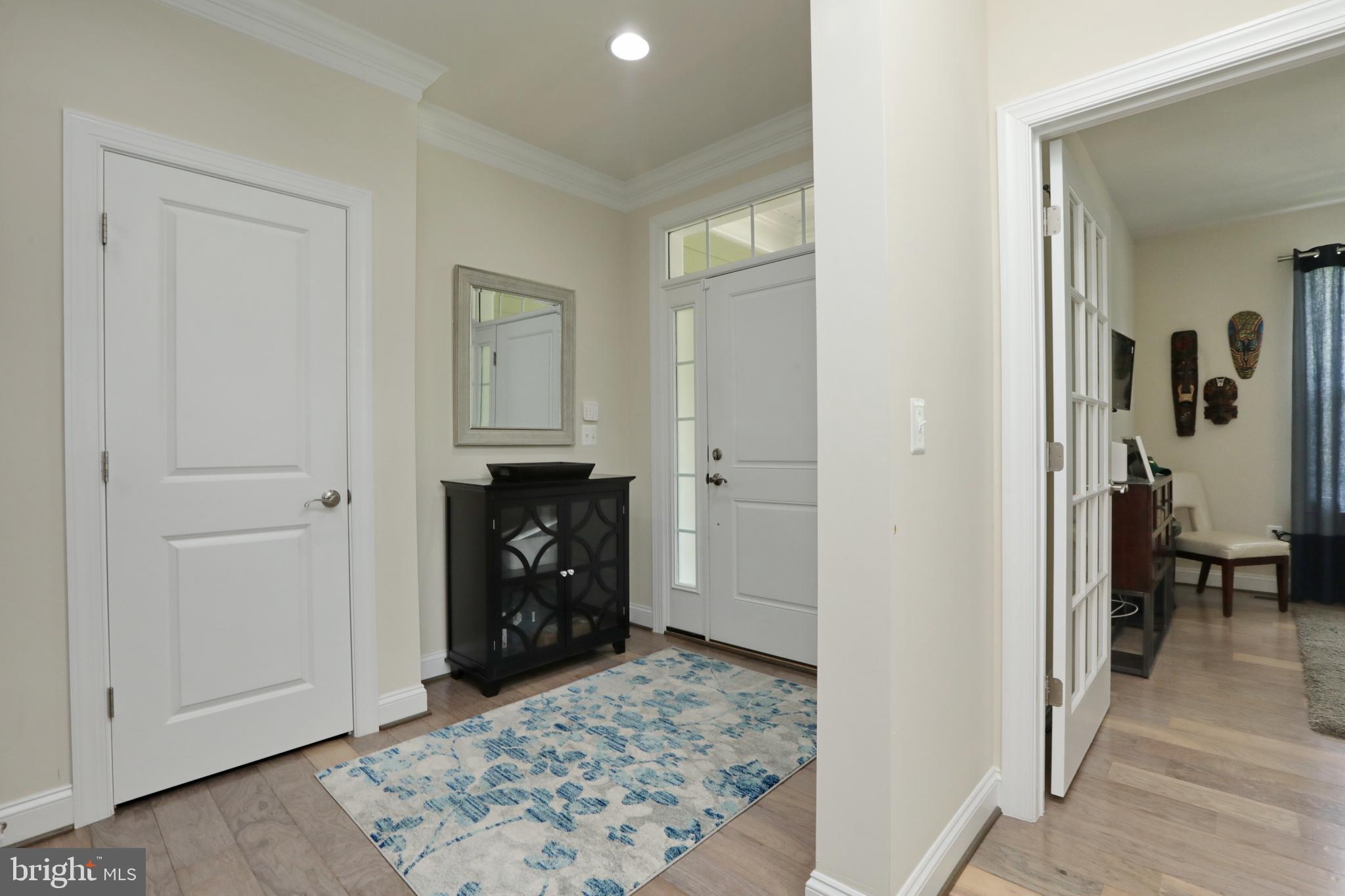 THE VILLAGES OF STEEPLECHASE - Residential