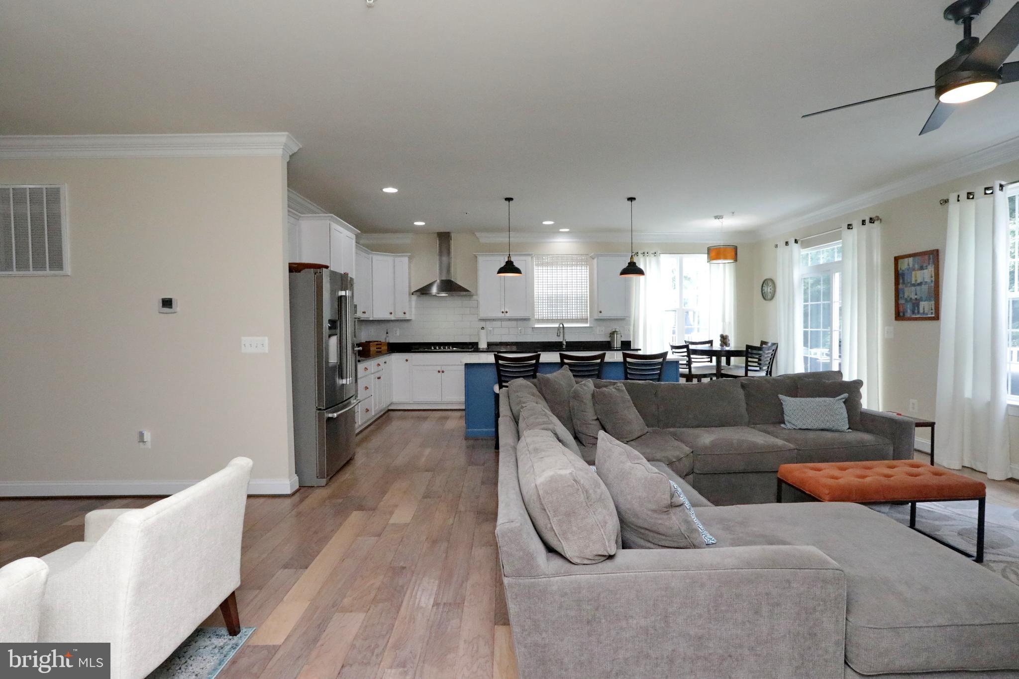 THE VILLAGES OF STEEPLECHASE - Residential