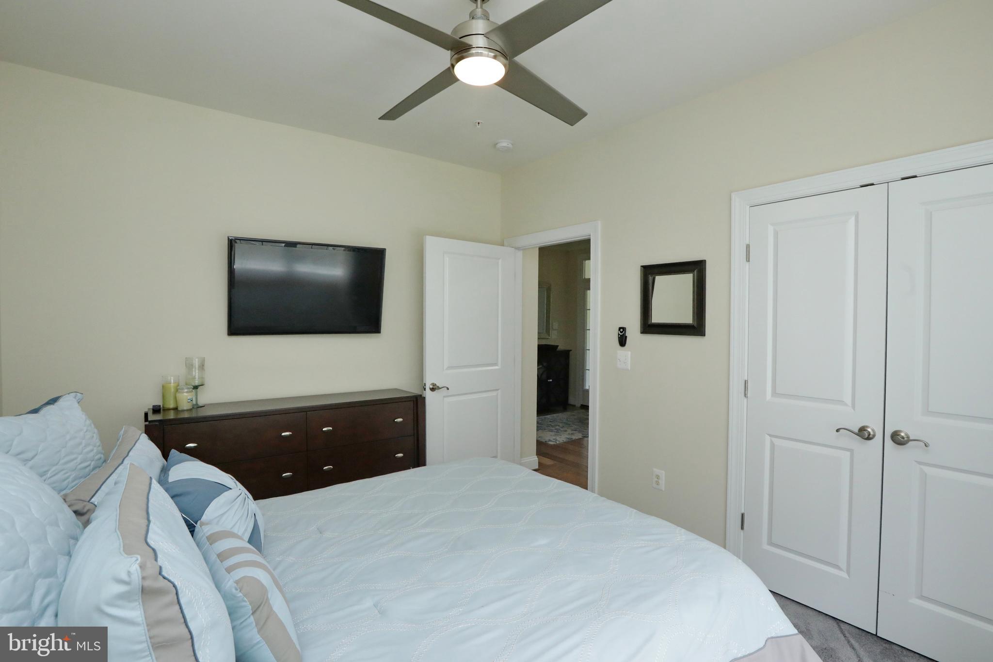 THE VILLAGES OF STEEPLECHASE - Residential