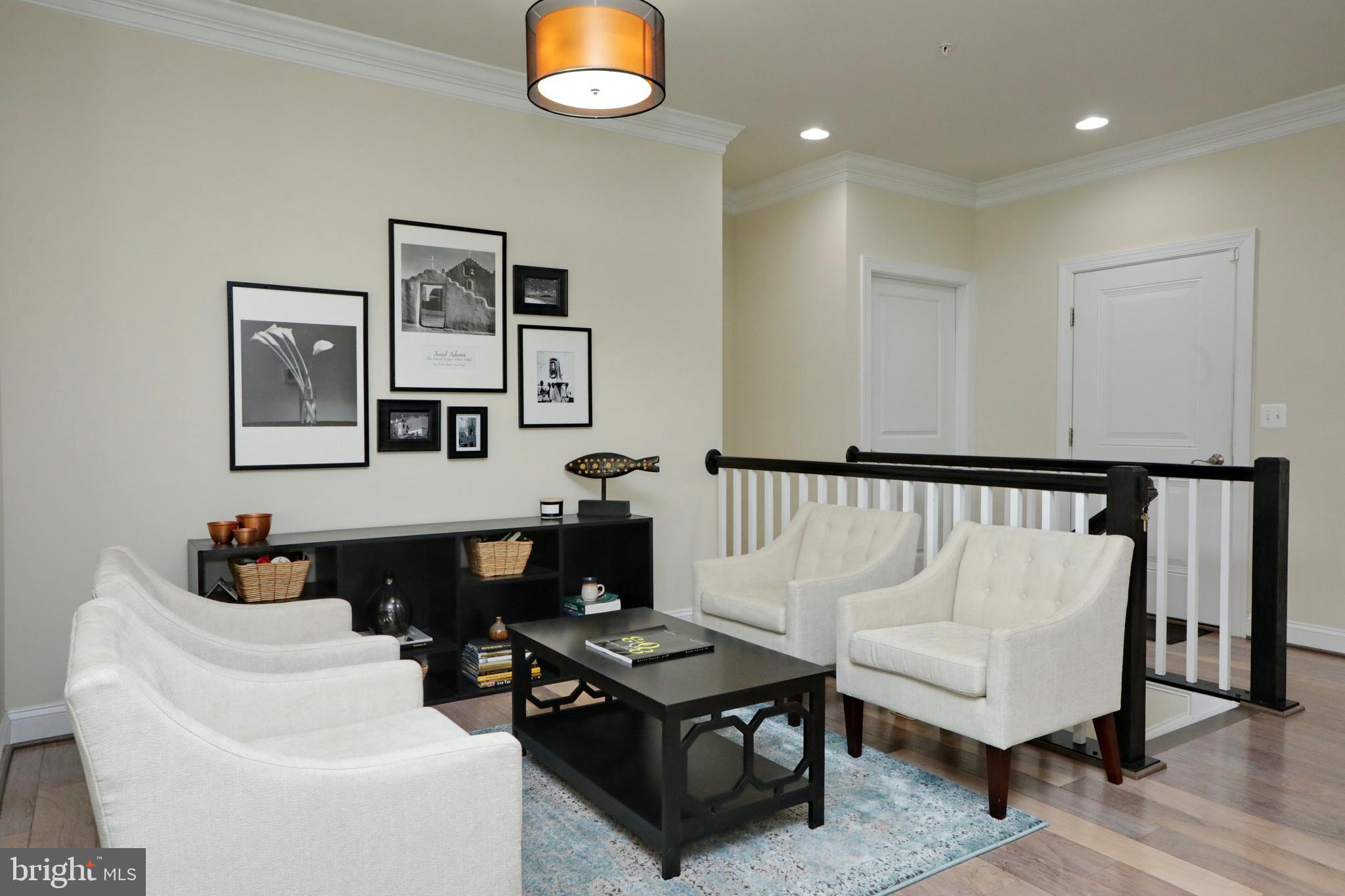 THE VILLAGES OF STEEPLECHASE - Residential