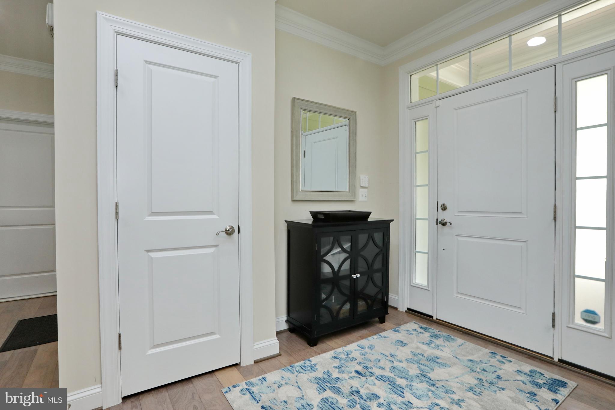 THE VILLAGES OF STEEPLECHASE - Residential