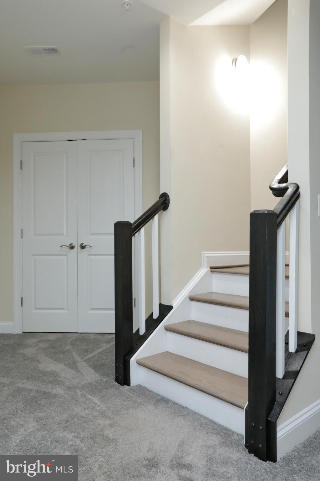 THE VILLAGES OF STEEPLECHASE - Residential