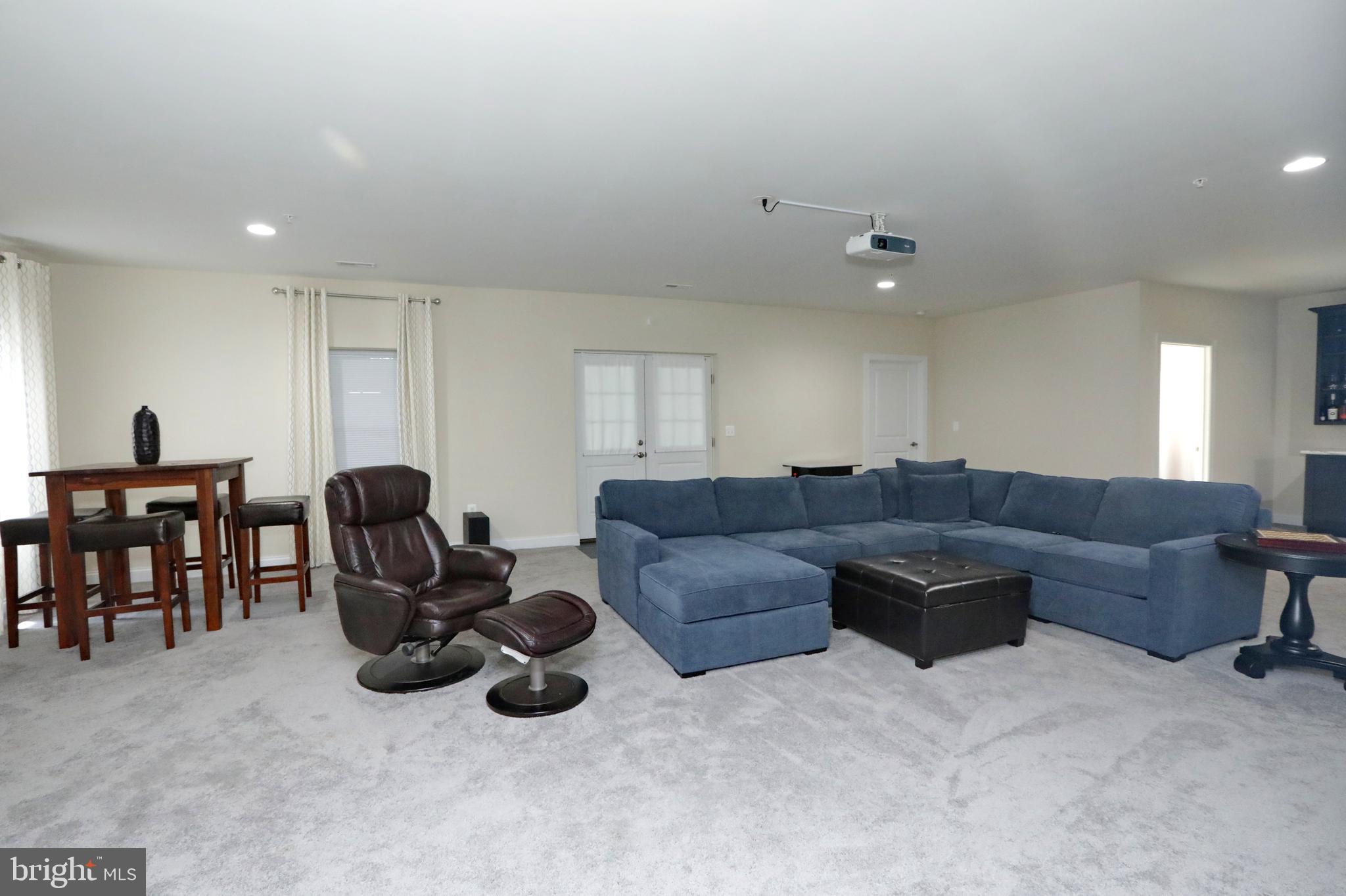 THE VILLAGES OF STEEPLECHASE - Residential