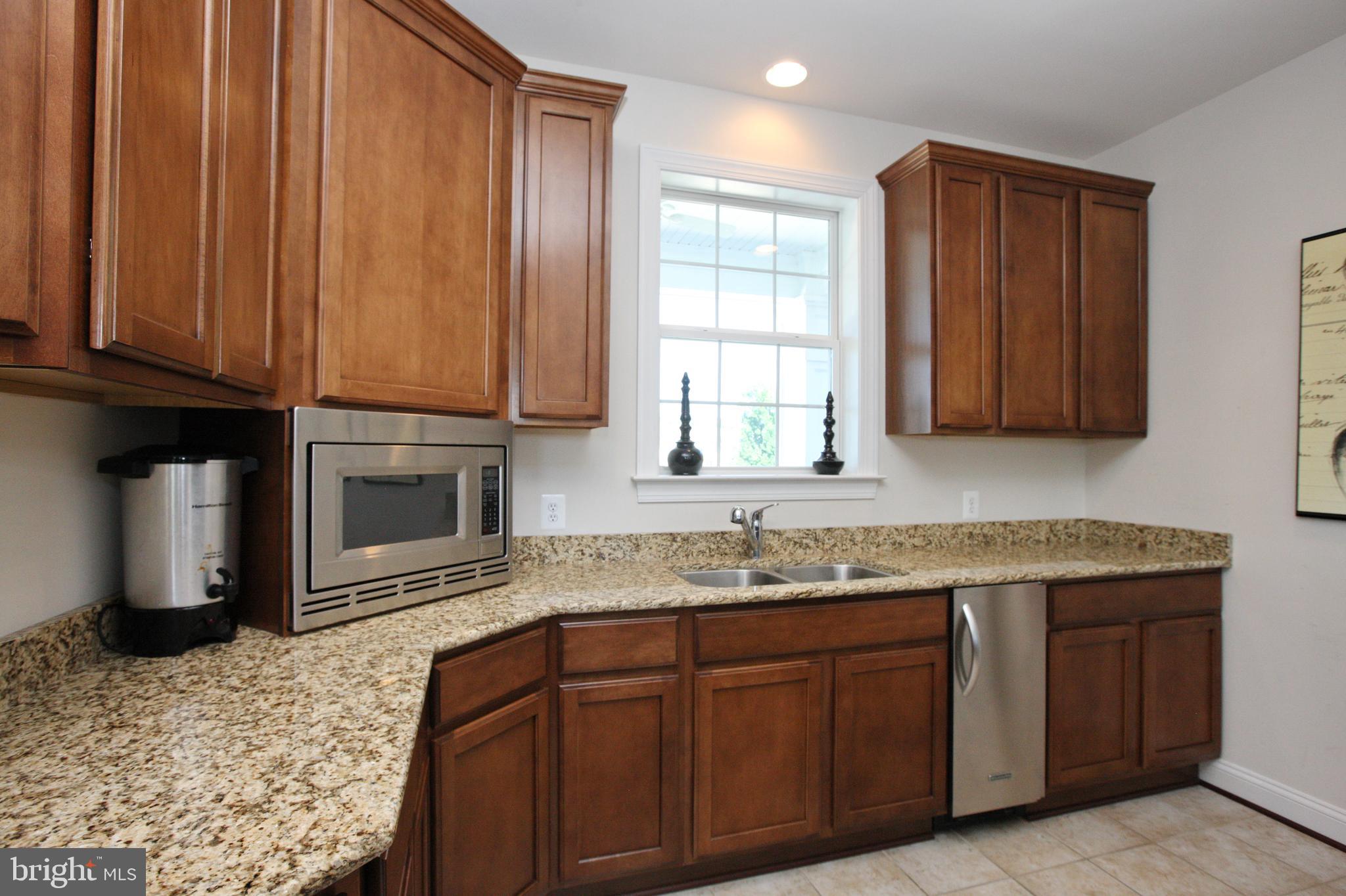 THE VILLAGES OF STEEPLECHASE - Residential