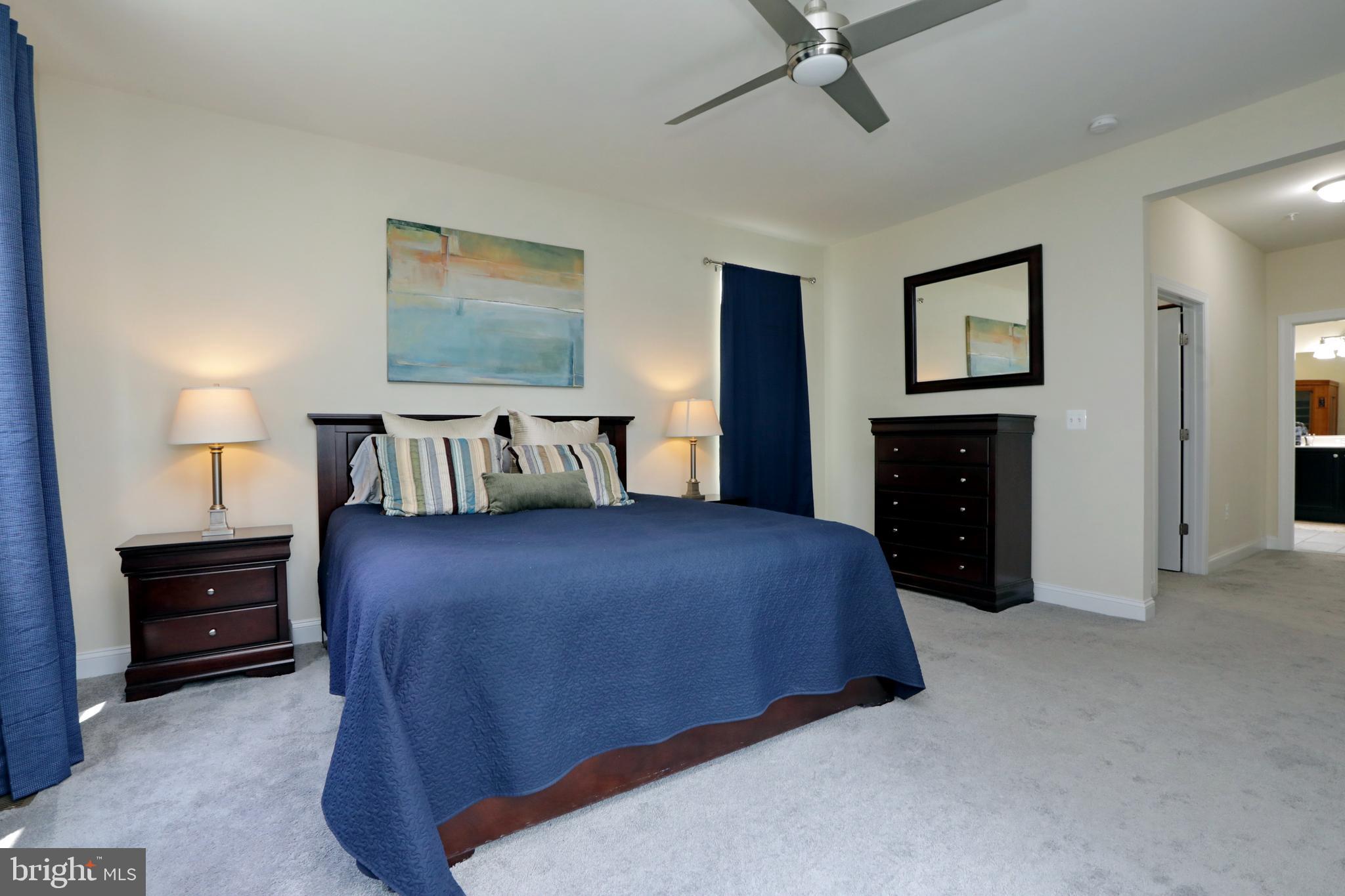 THE VILLAGES OF STEEPLECHASE - Residential