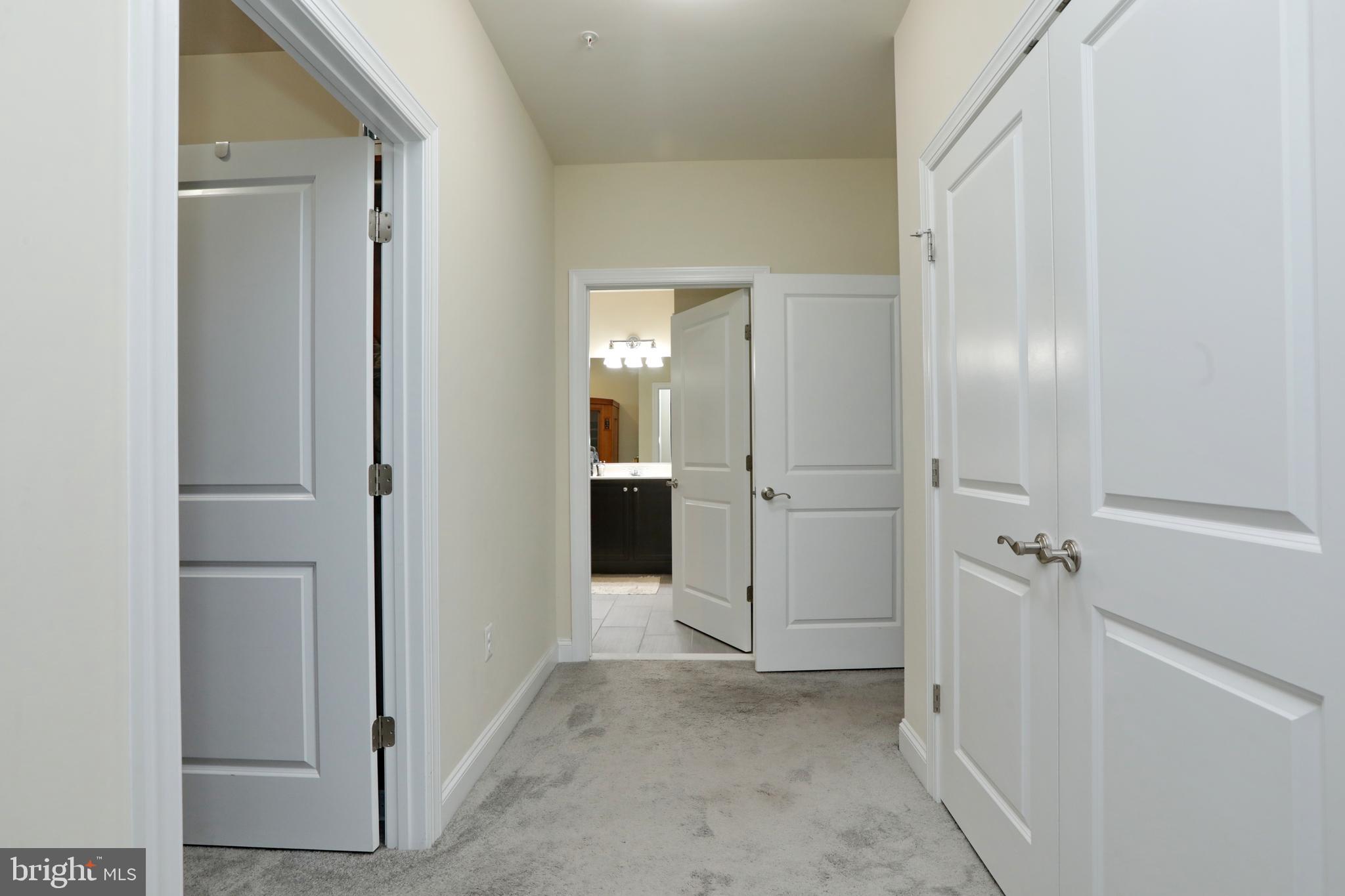 THE VILLAGES OF STEEPLECHASE - Residential