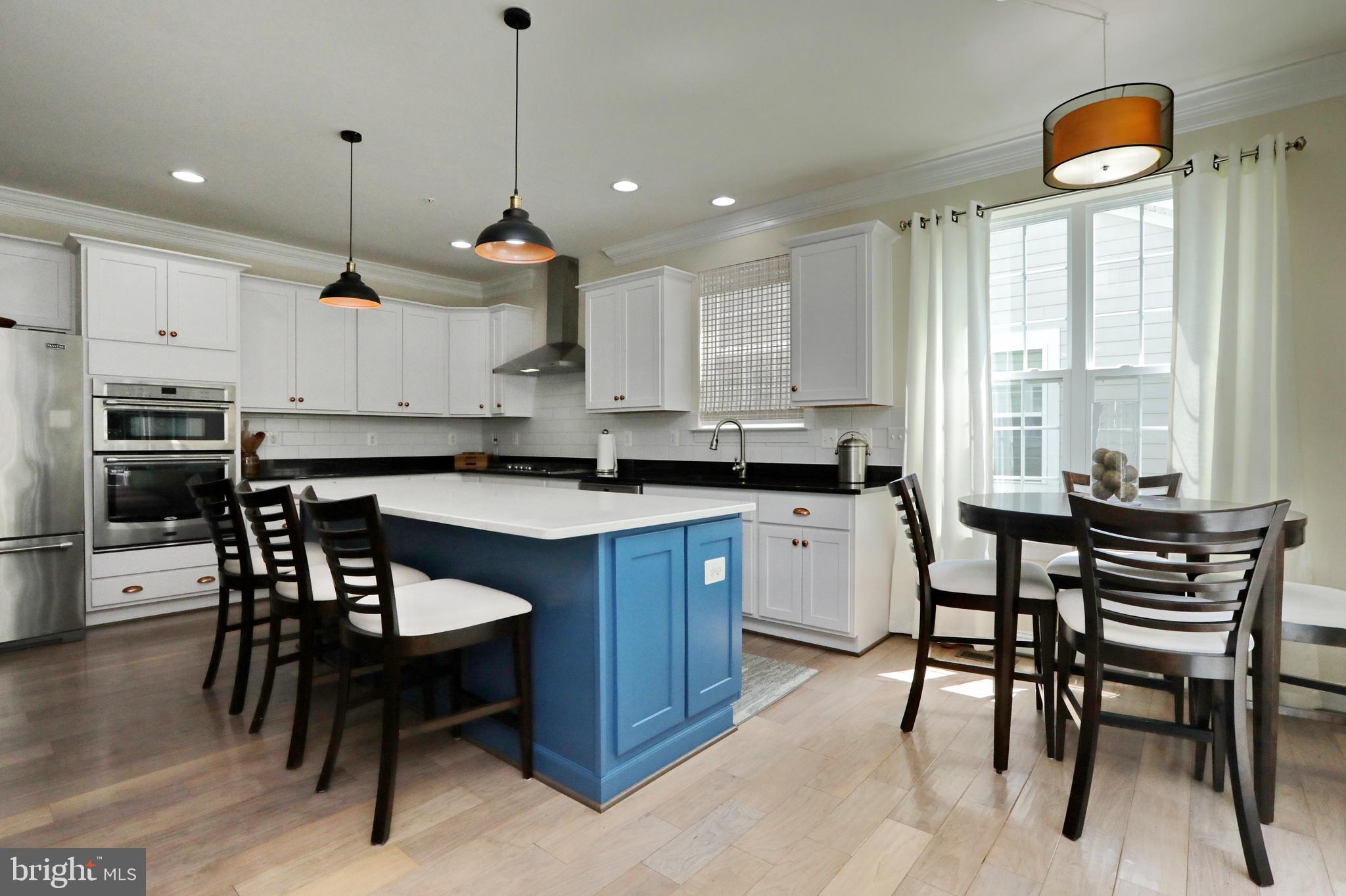 THE VILLAGES OF STEEPLECHASE - Residential