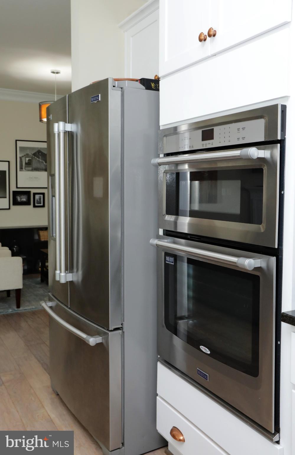 THE VILLAGES OF STEEPLECHASE - Residential