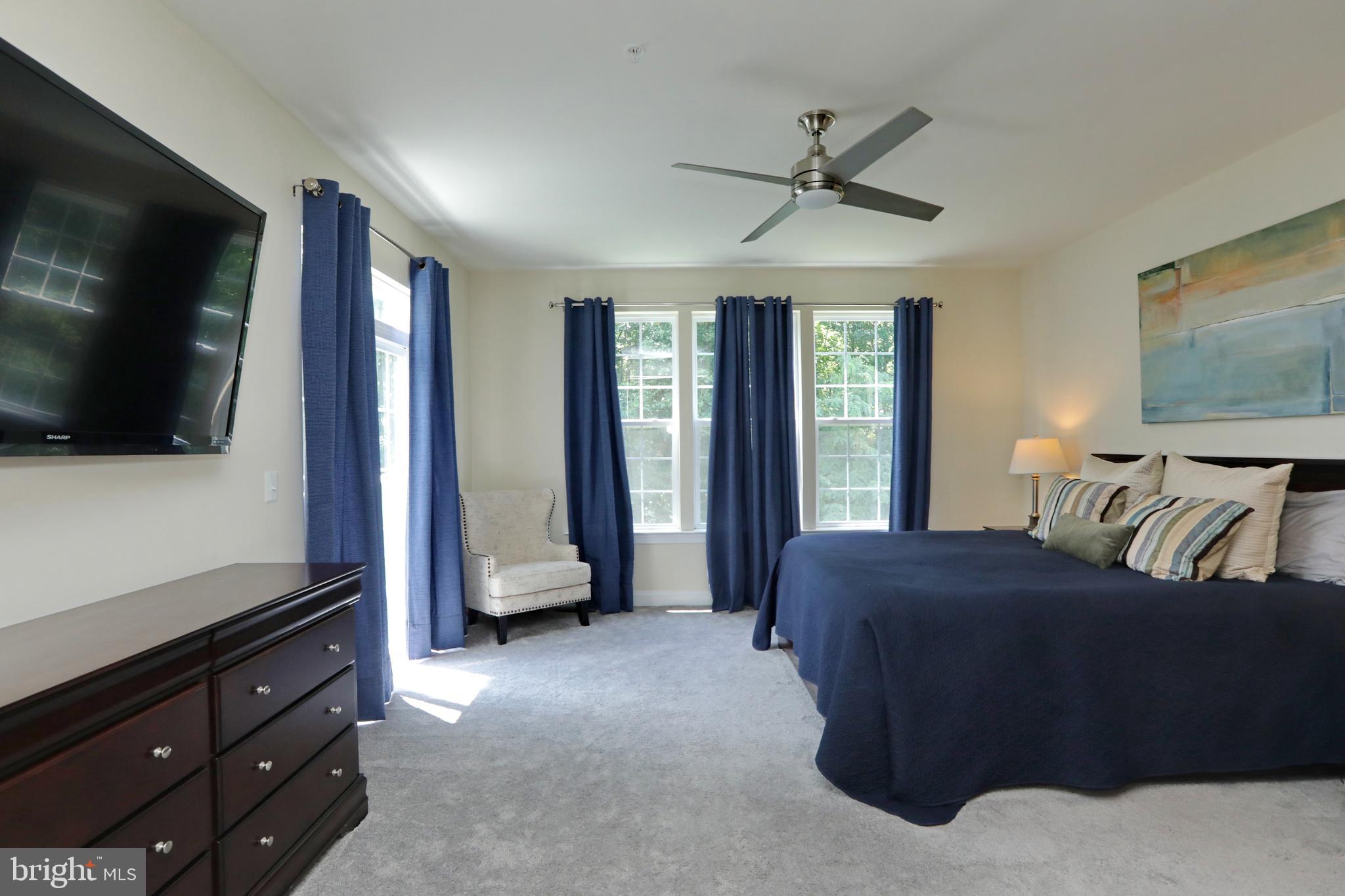 THE VILLAGES OF STEEPLECHASE - Residential