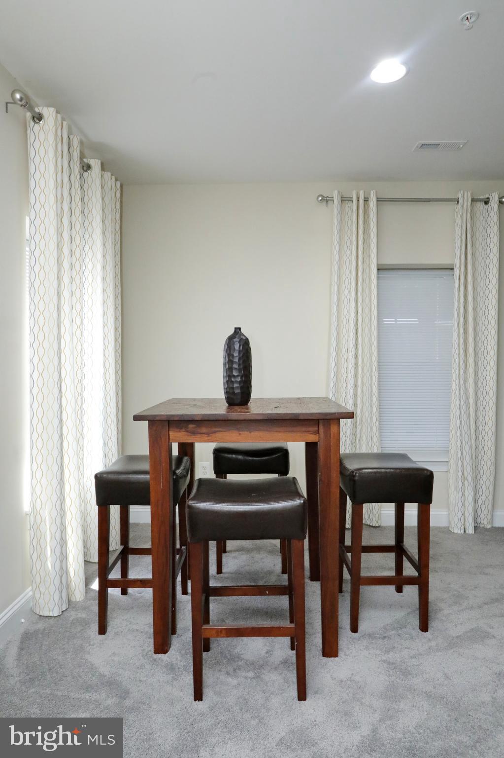 THE VILLAGES OF STEEPLECHASE - Residential