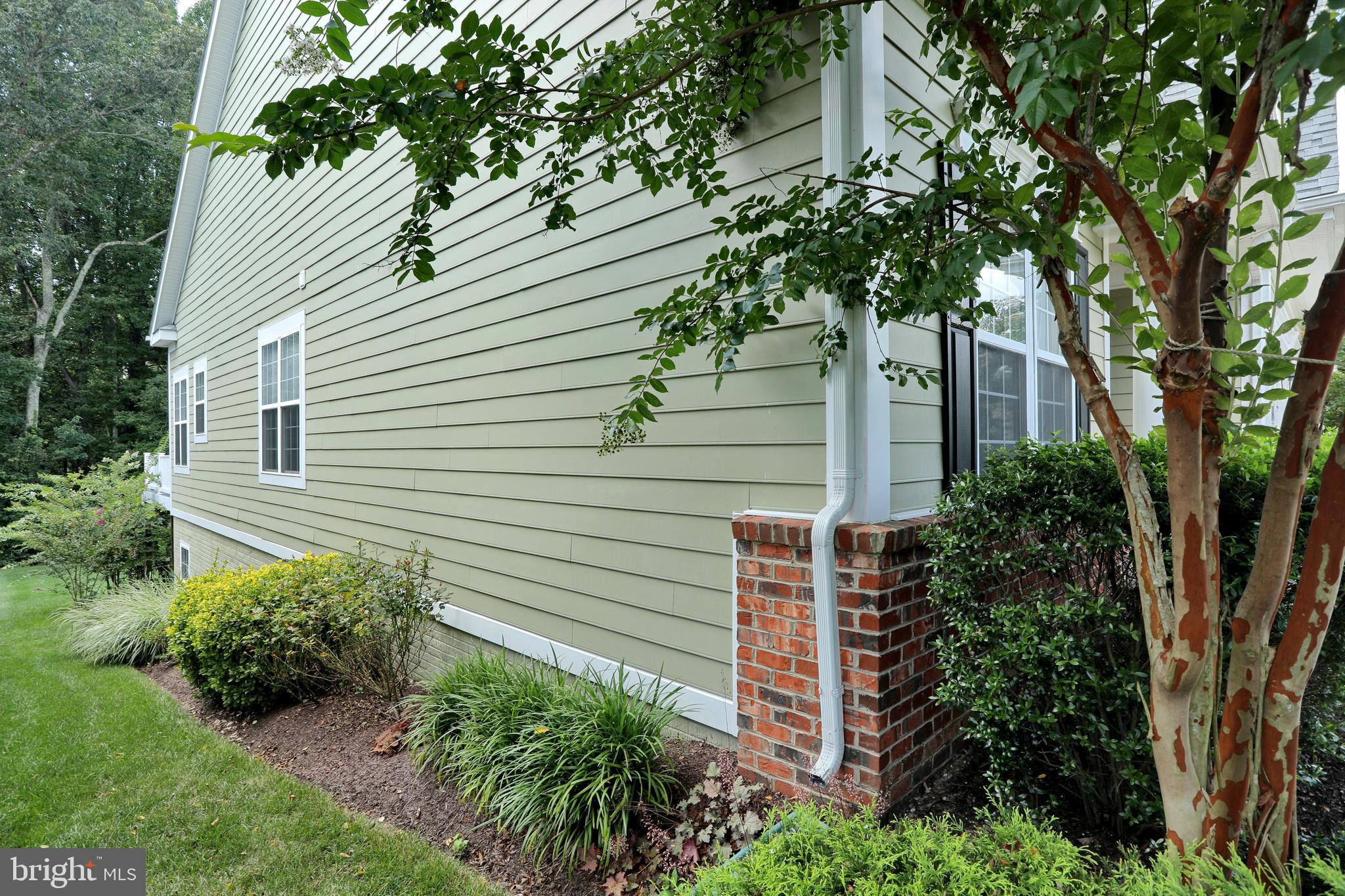 THE VILLAGES OF STEEPLECHASE - Residential