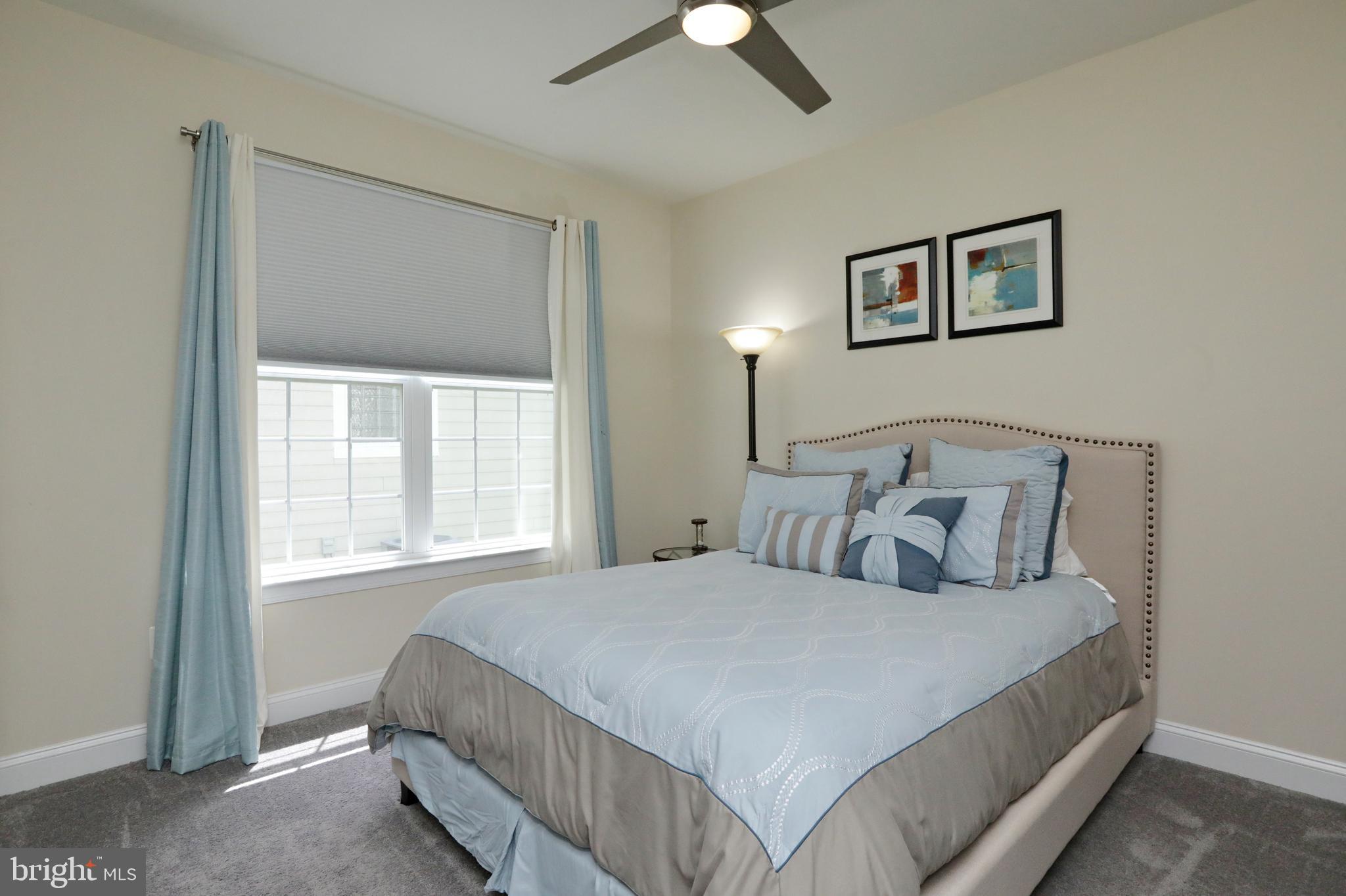 THE VILLAGES OF STEEPLECHASE - Residential