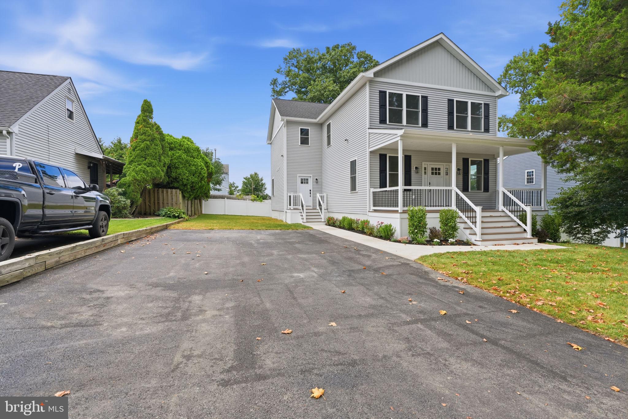 433 WALNUT AVENUE