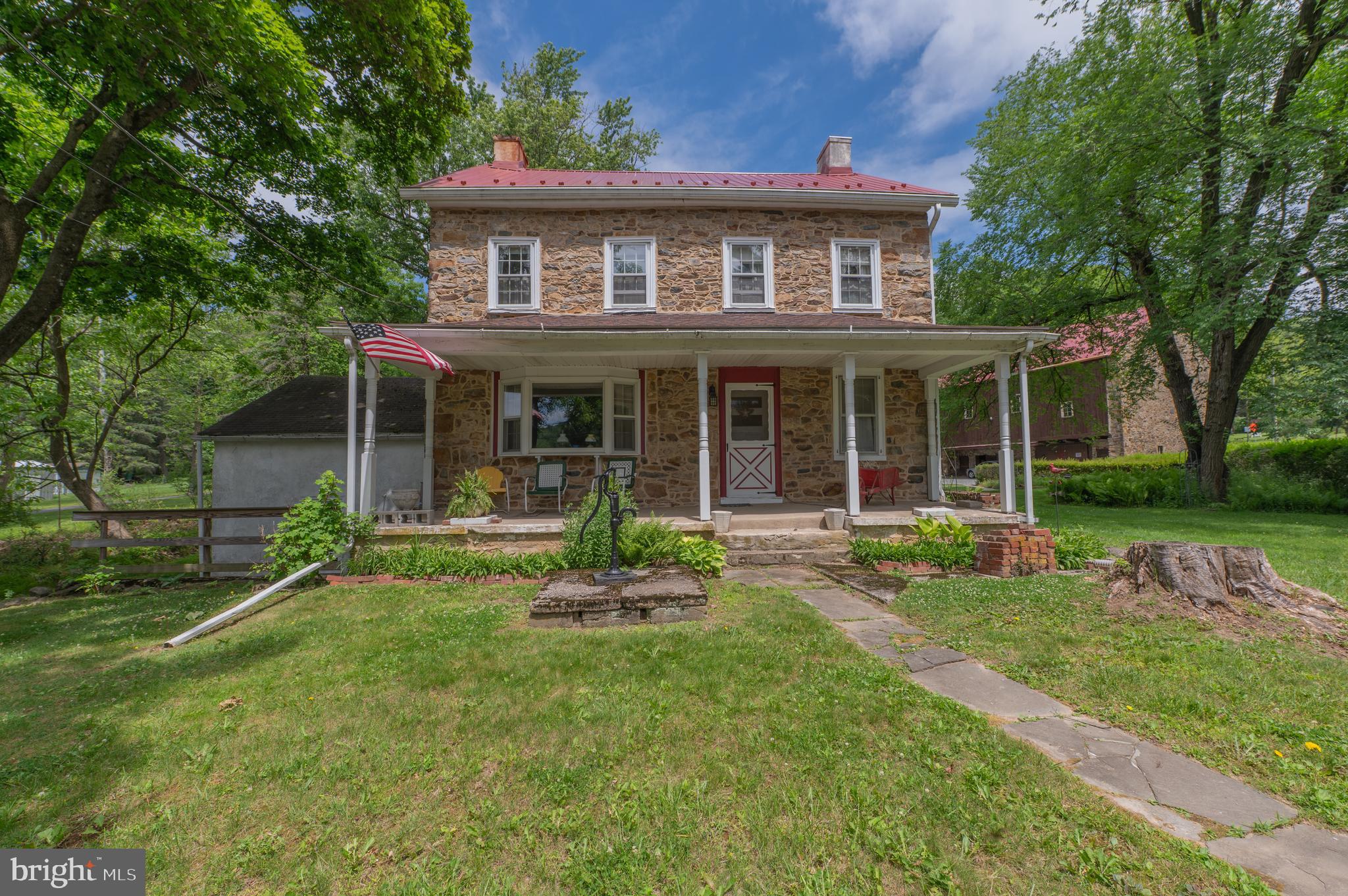 2783 BRUNNER ROAD