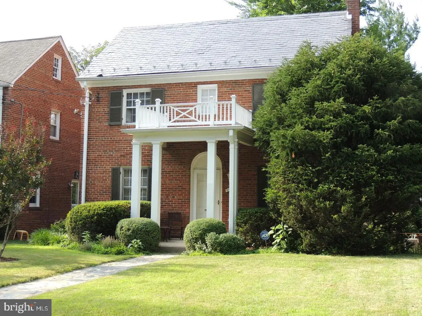 3027 Tennyson Street NW, Washington, DC 20015