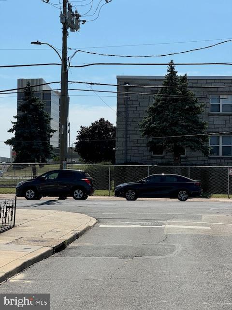 PHILADELPHIA (SOUTH) - Residential