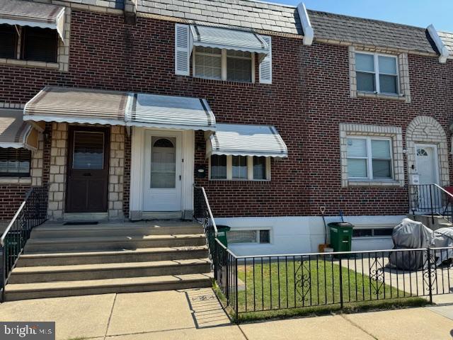 PHILADELPHIA (SOUTH) - Residential