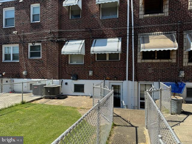 PHILADELPHIA (SOUTH) - Residential