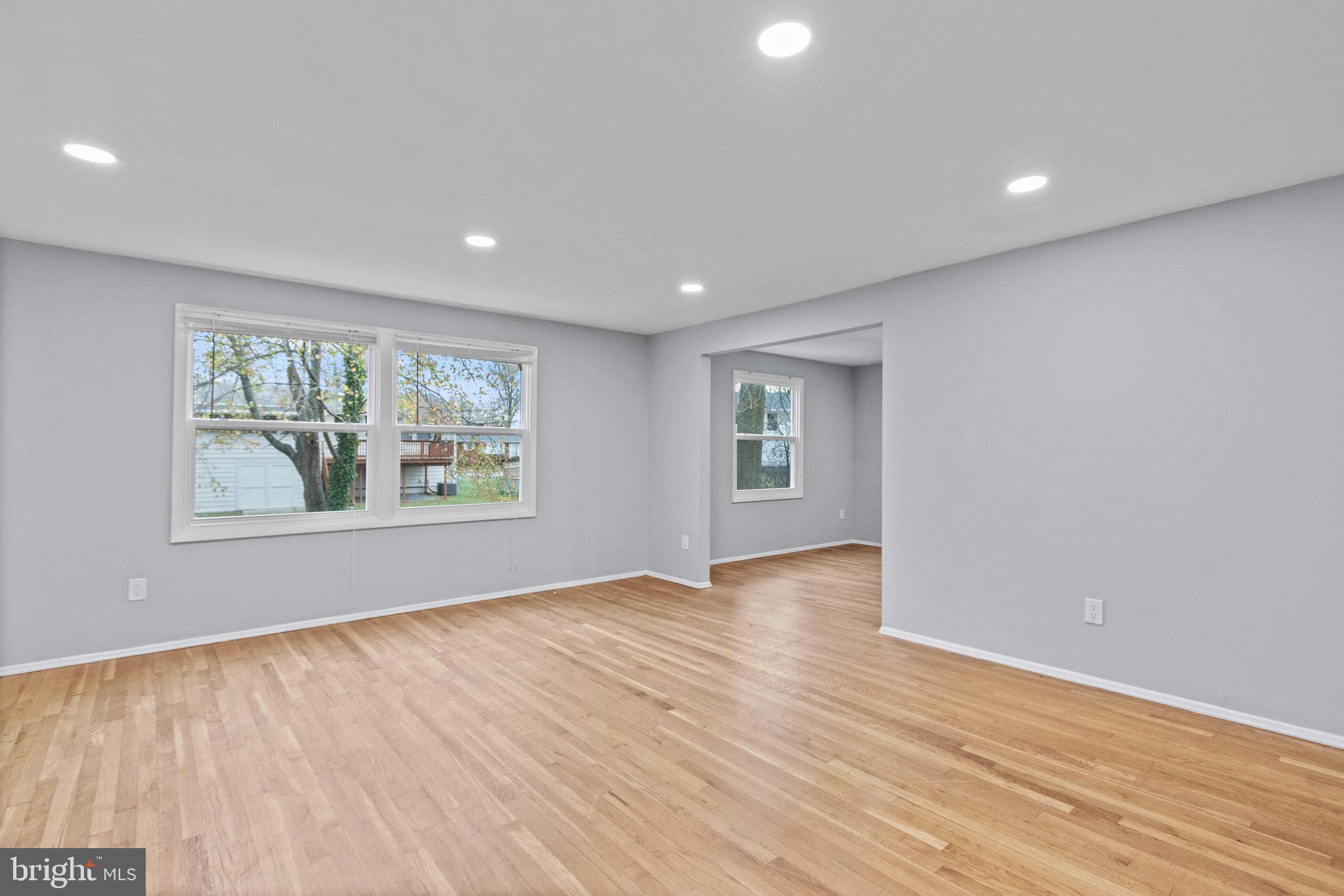 GOOD LUCK WOODS - Residential