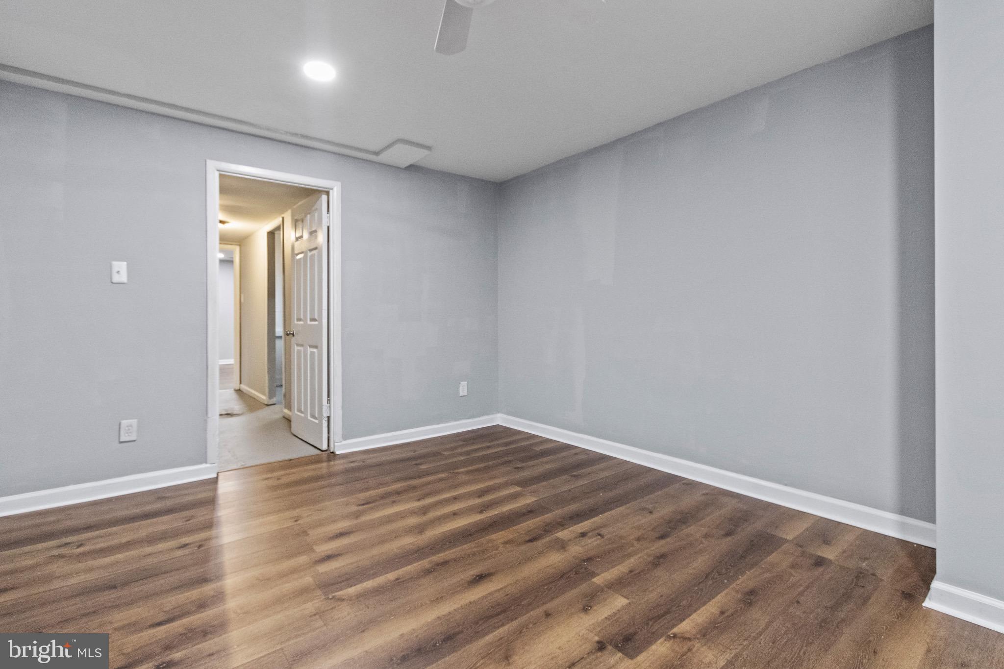 GOOD LUCK WOODS - Residential