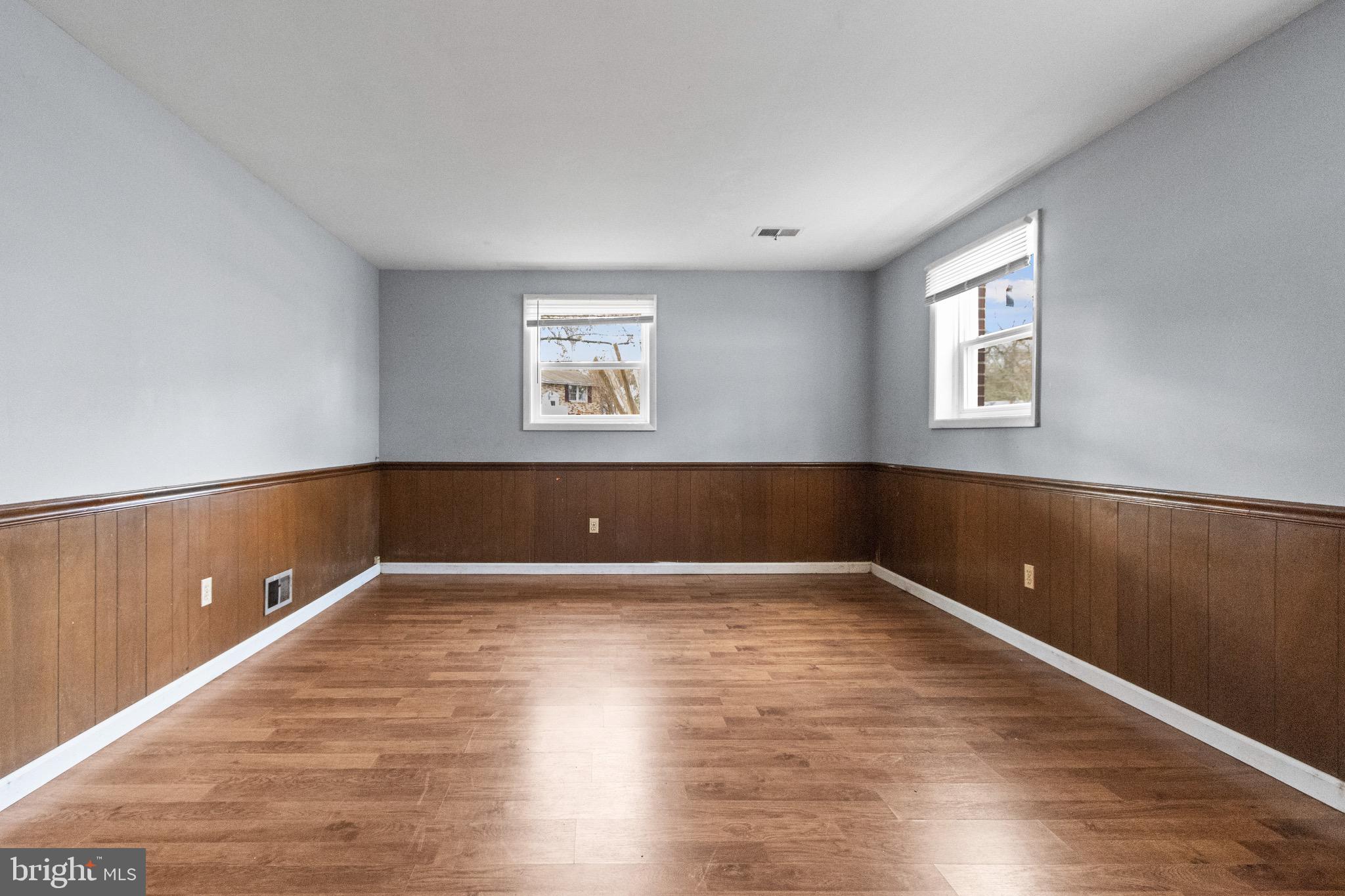 GOOD LUCK WOODS - Residential