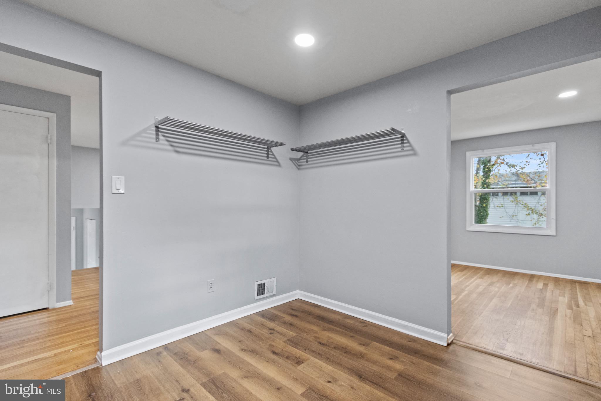 GOOD LUCK WOODS - Residential