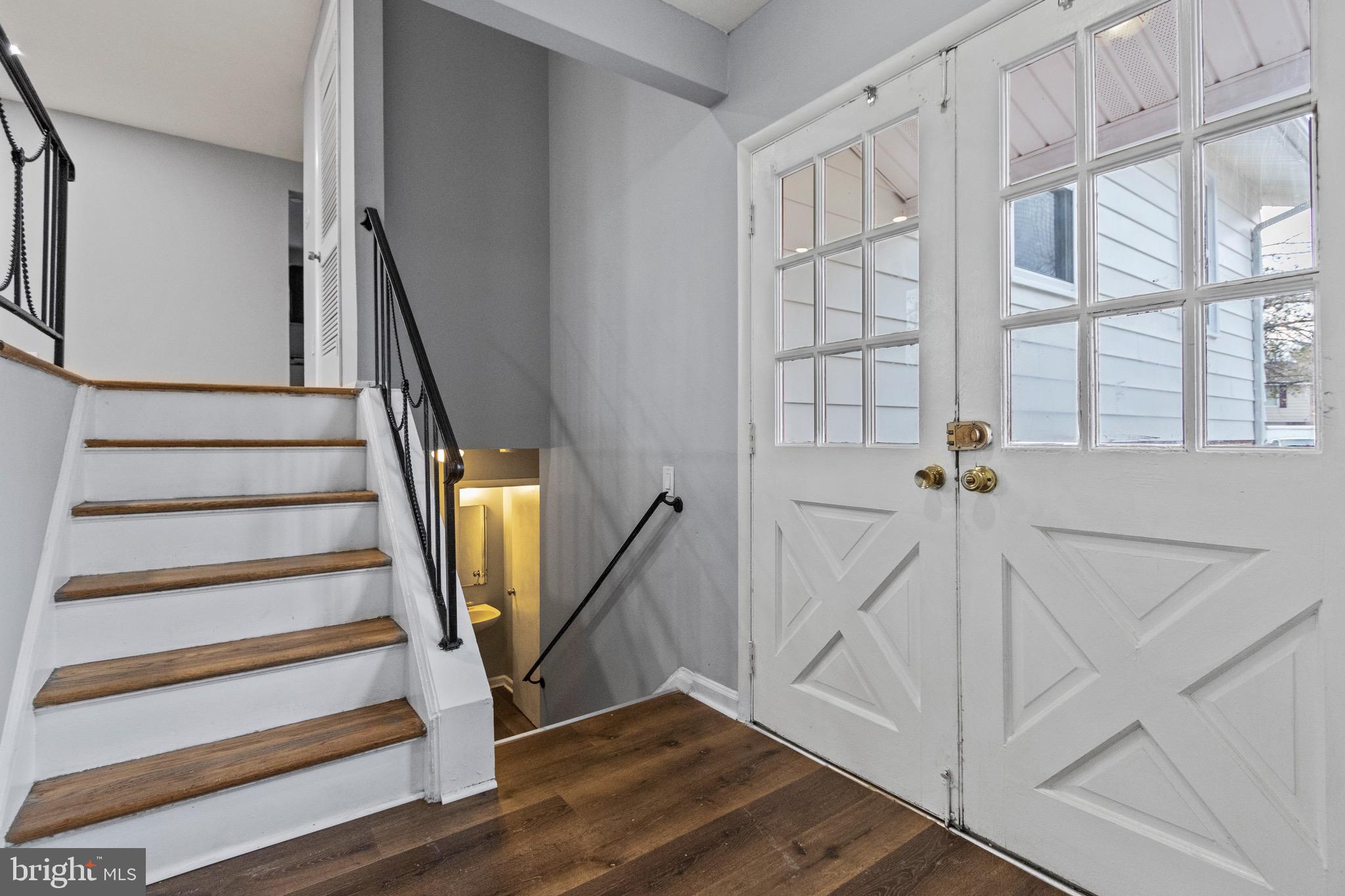 GOOD LUCK WOODS - Residential