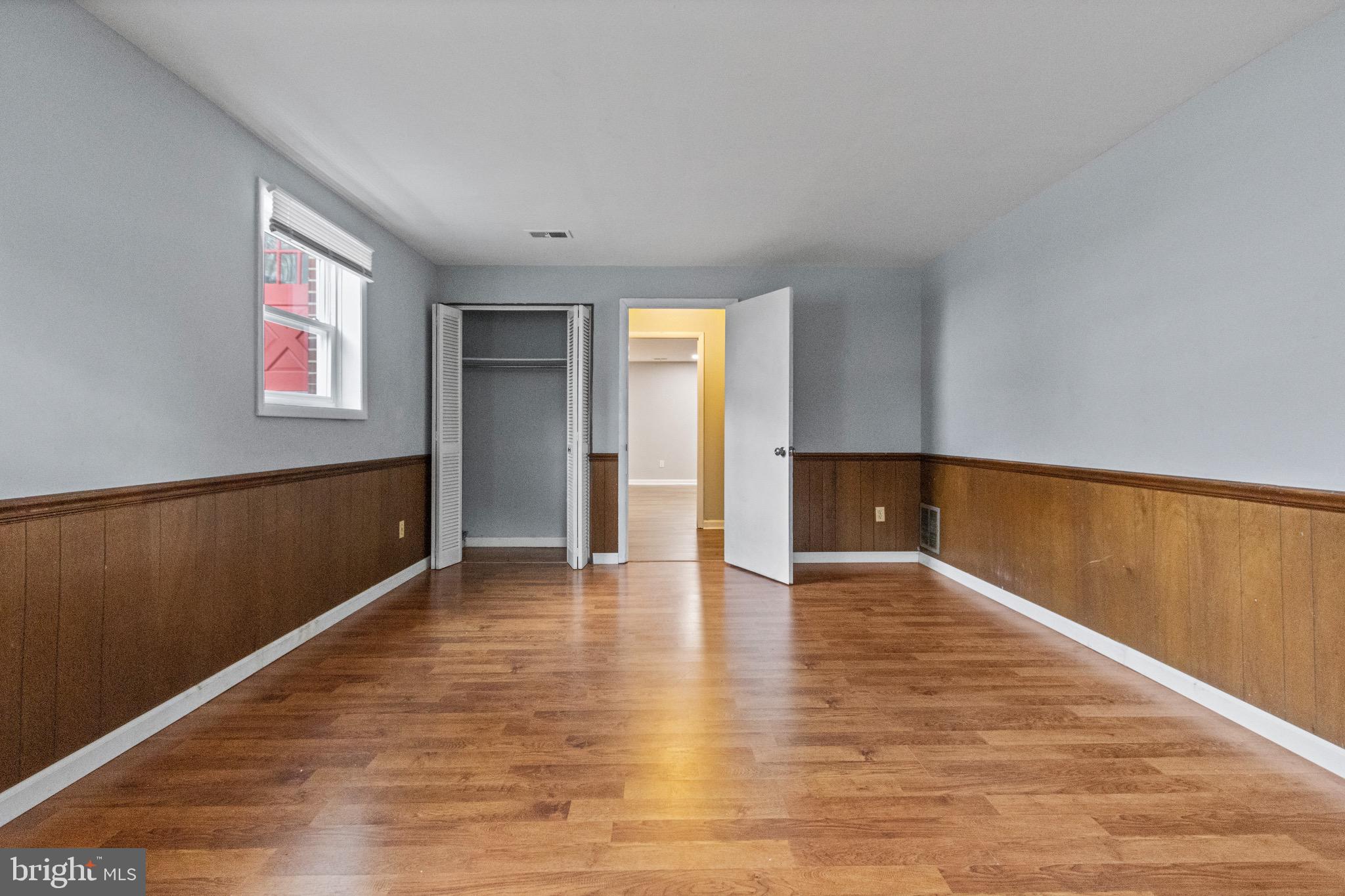 GOOD LUCK WOODS - Residential