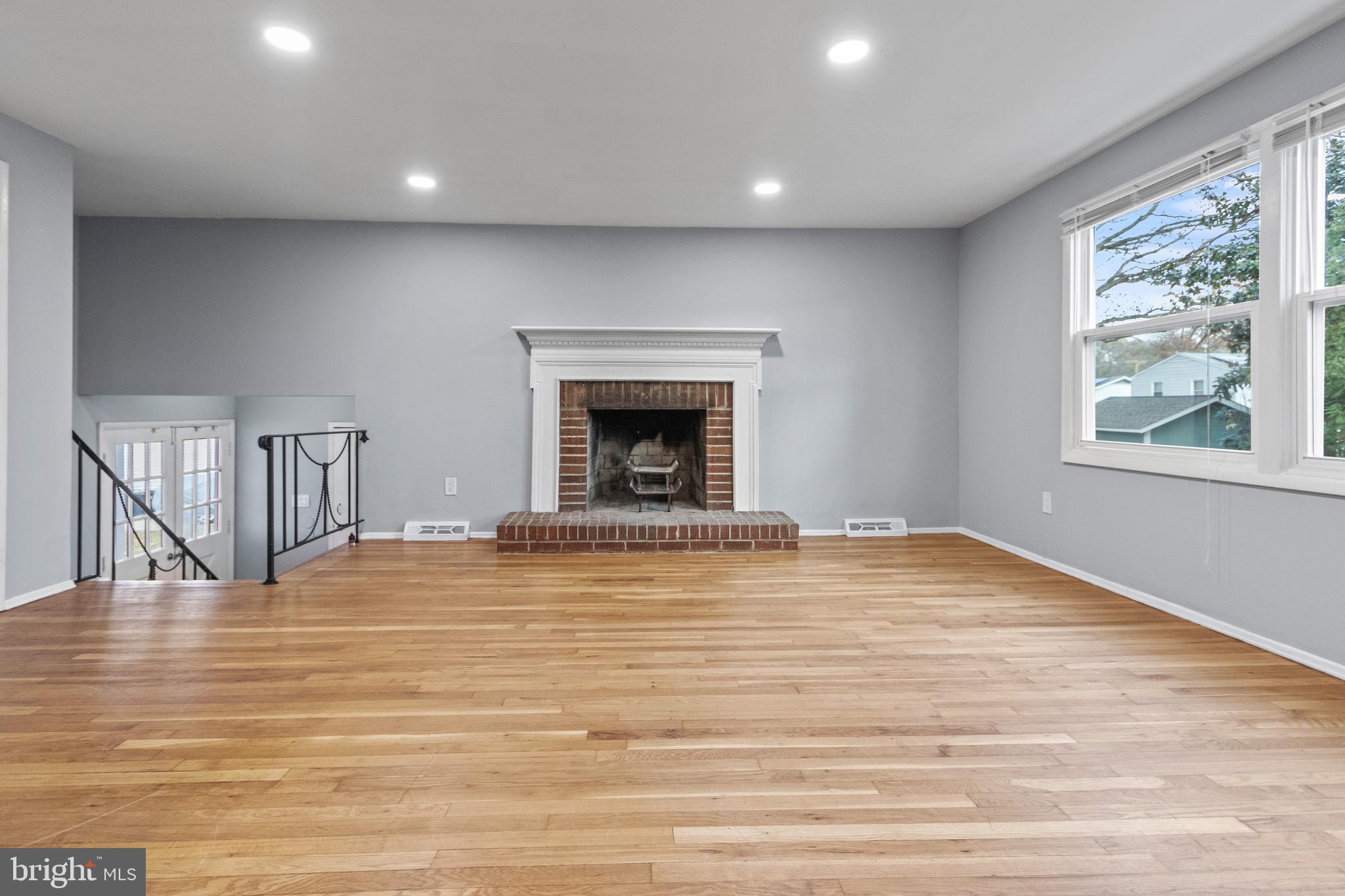 GOOD LUCK WOODS - Residential