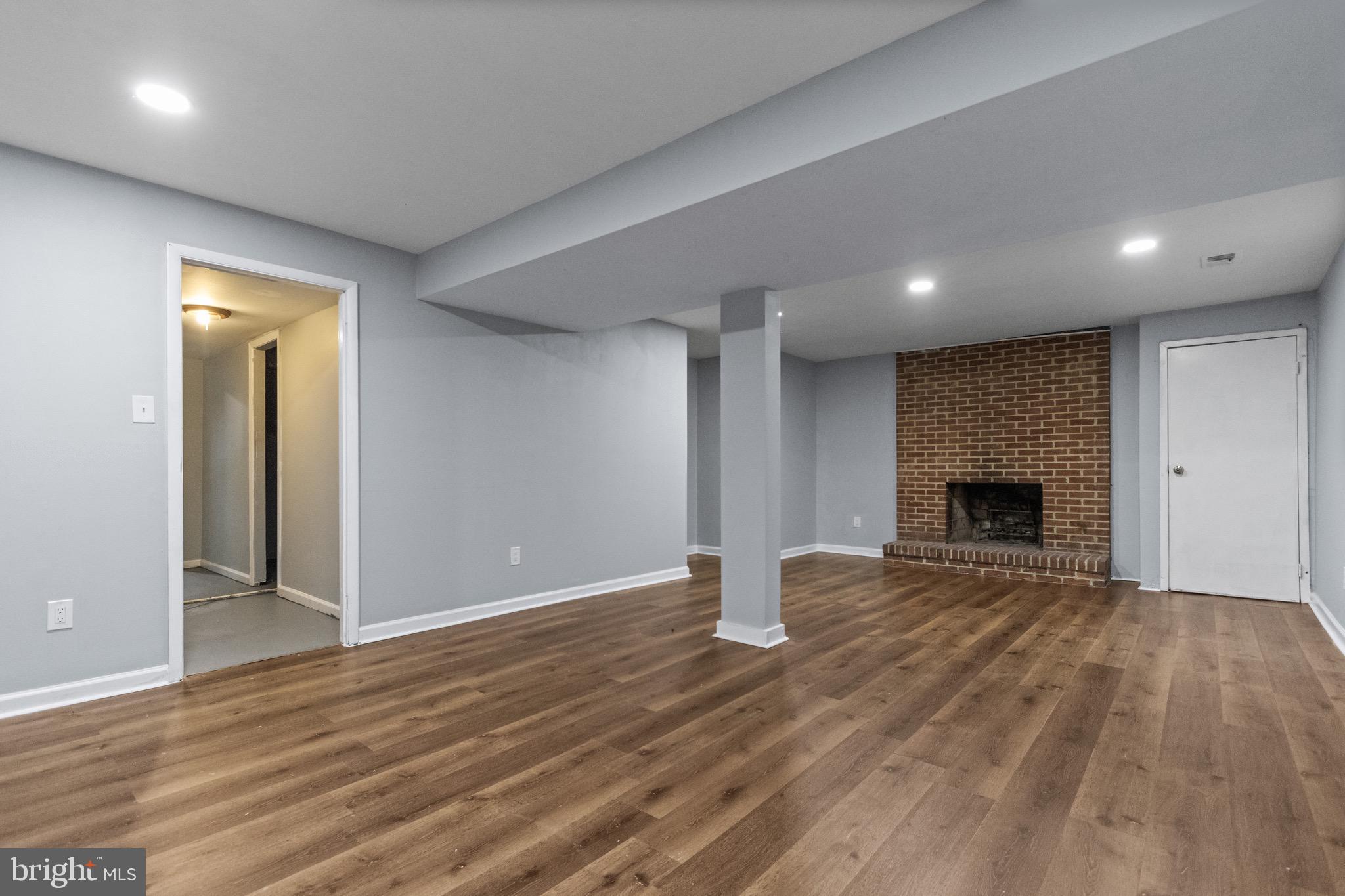 GOOD LUCK WOODS - Residential