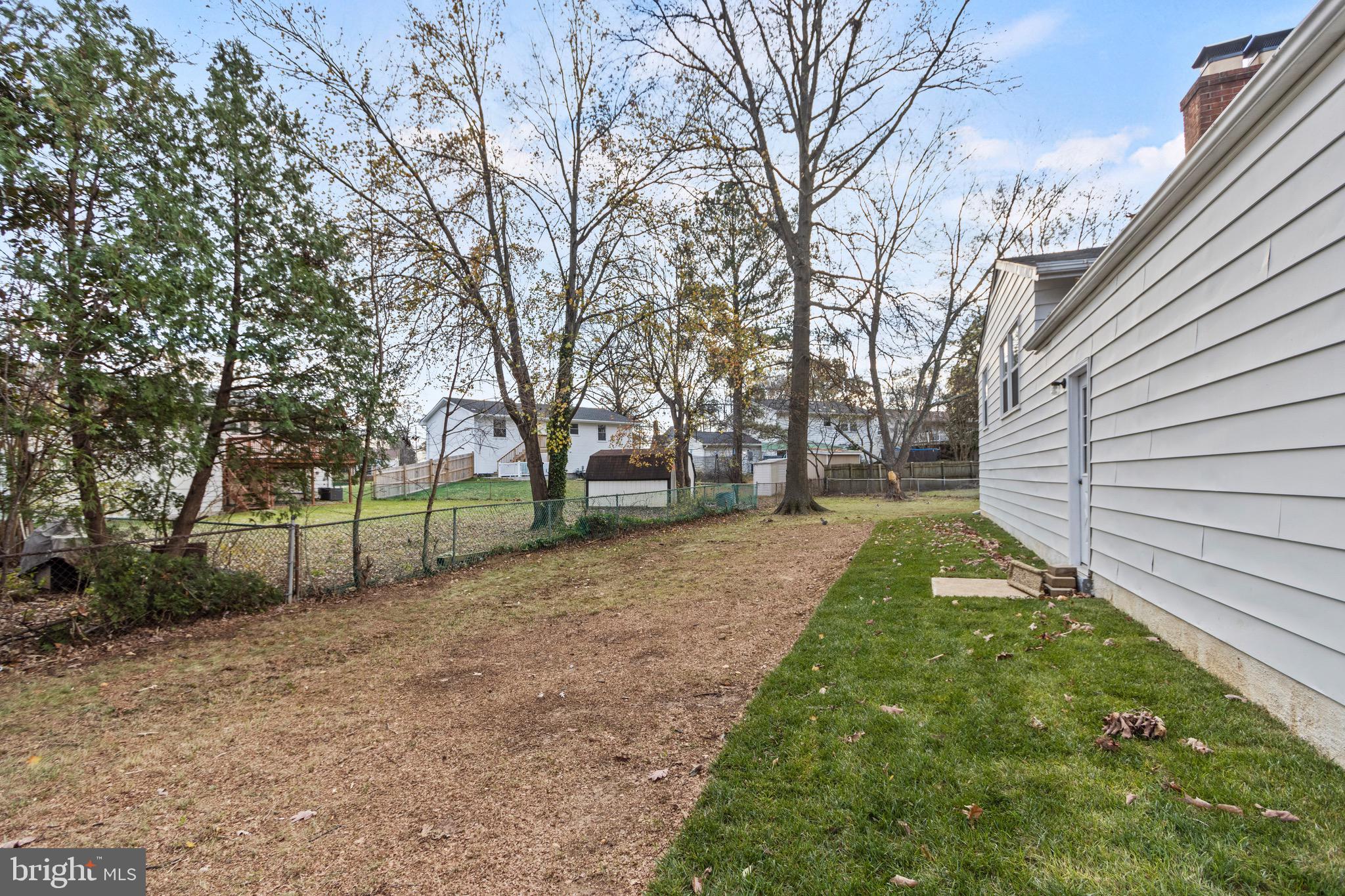 GOOD LUCK WOODS - Residential