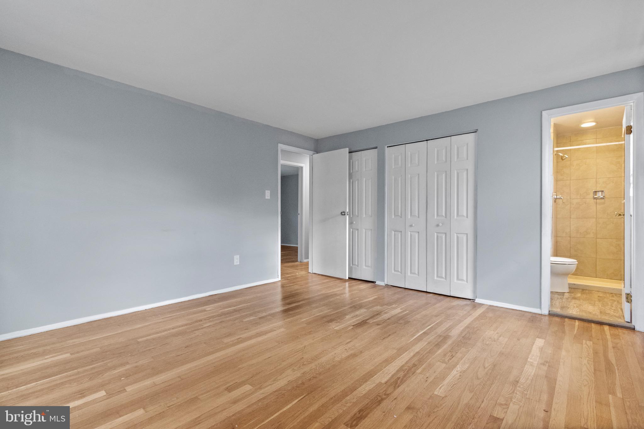 GOOD LUCK WOODS - Residential