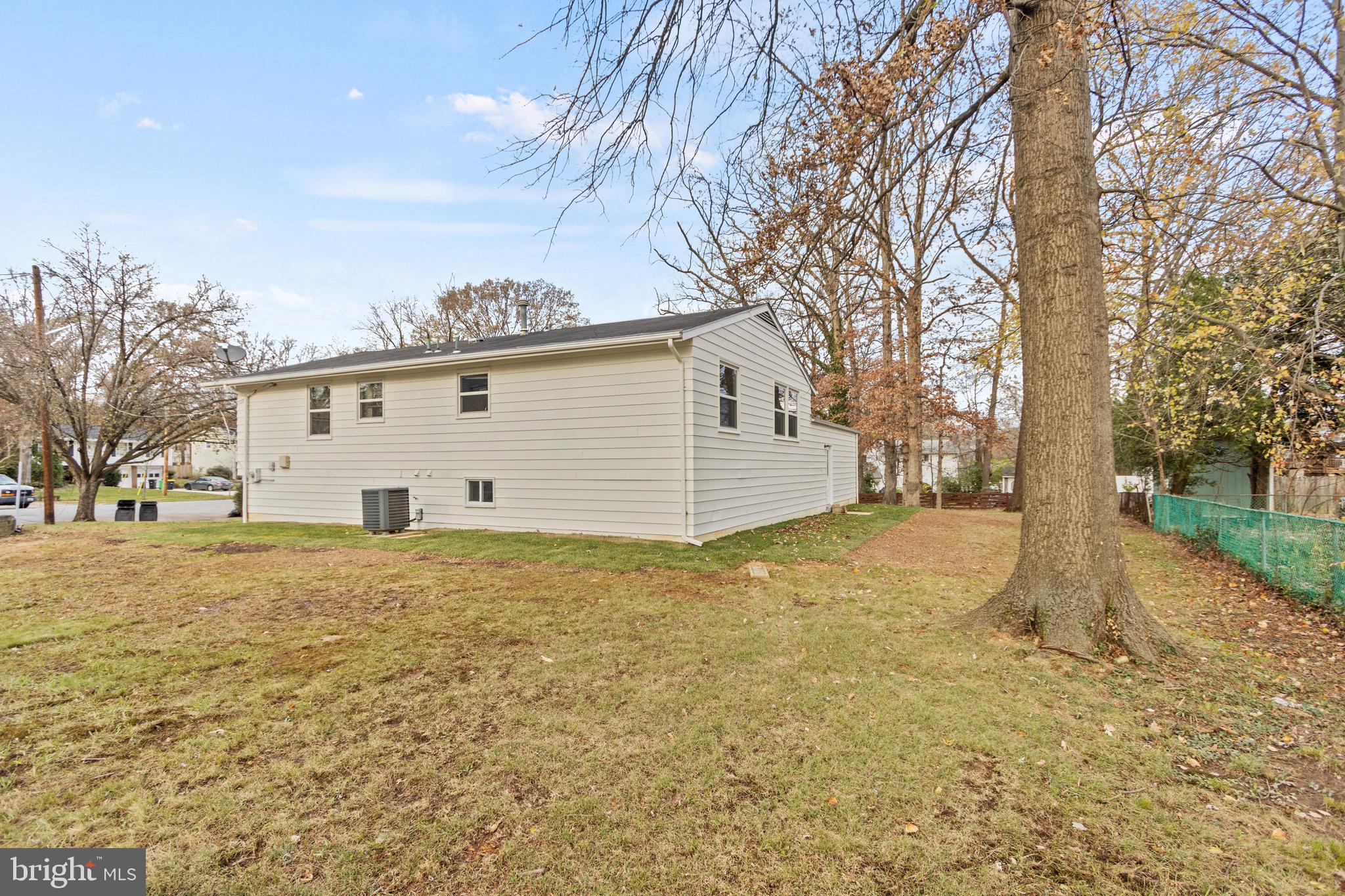 GOOD LUCK WOODS - Residential