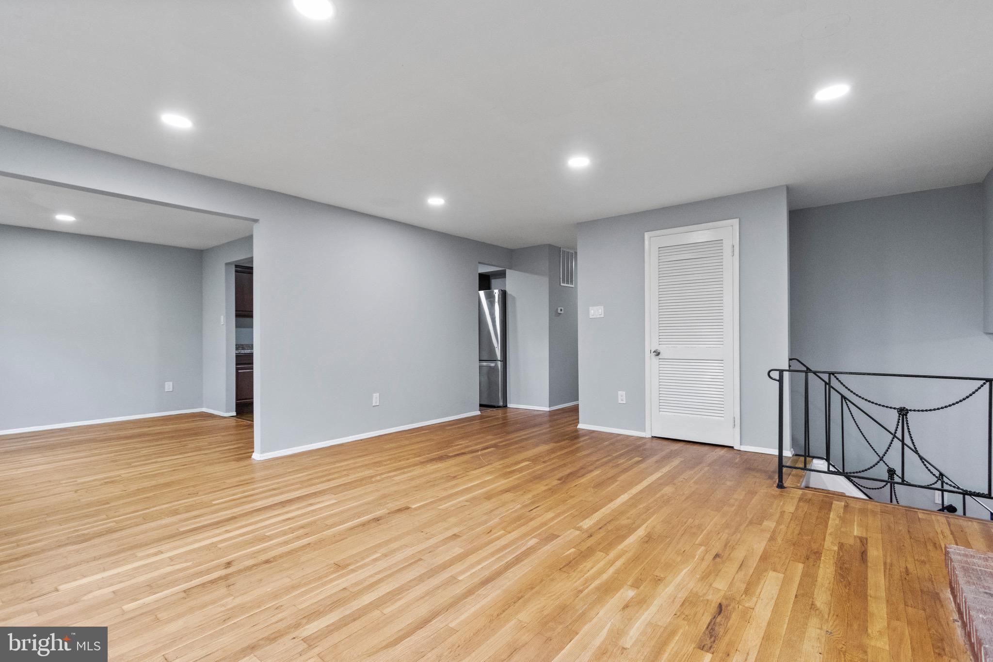 GOOD LUCK WOODS - Residential