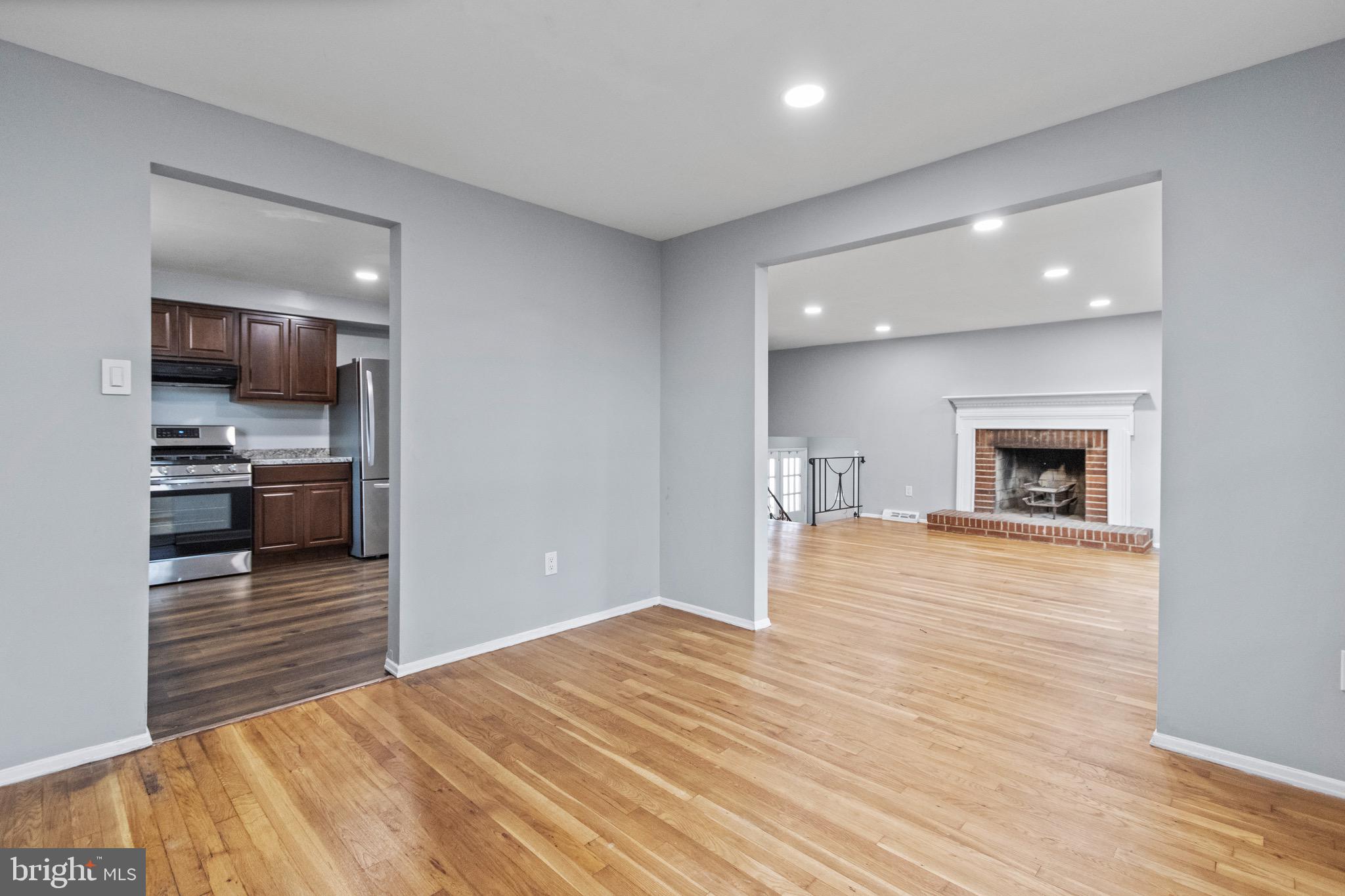 GOOD LUCK WOODS - Residential