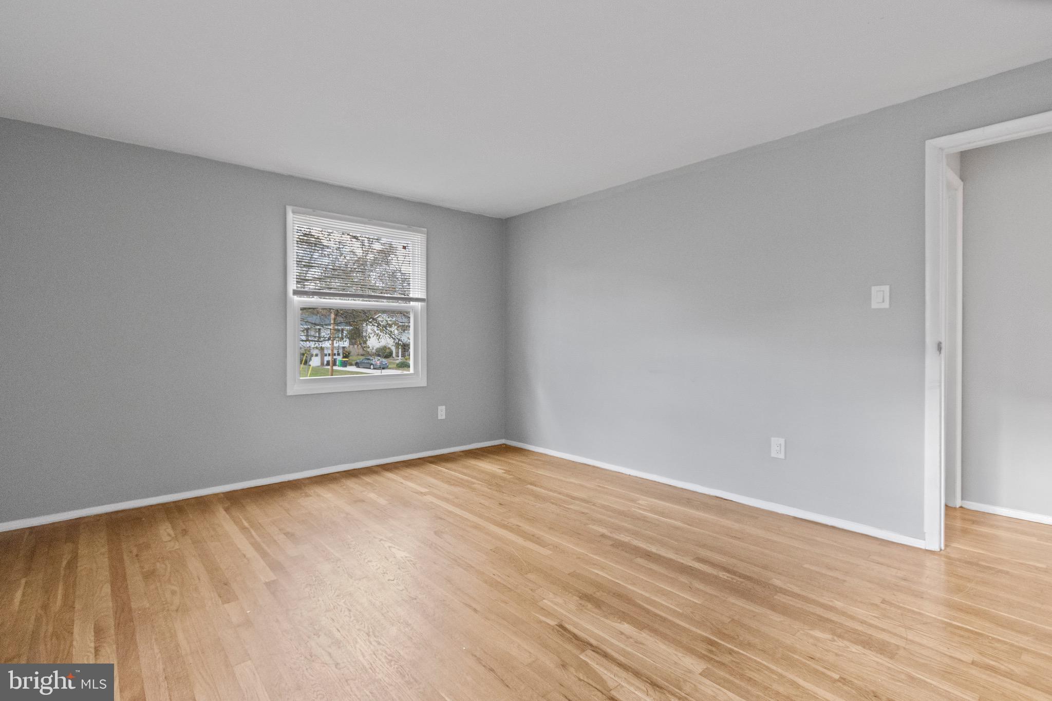 GOOD LUCK WOODS - Residential