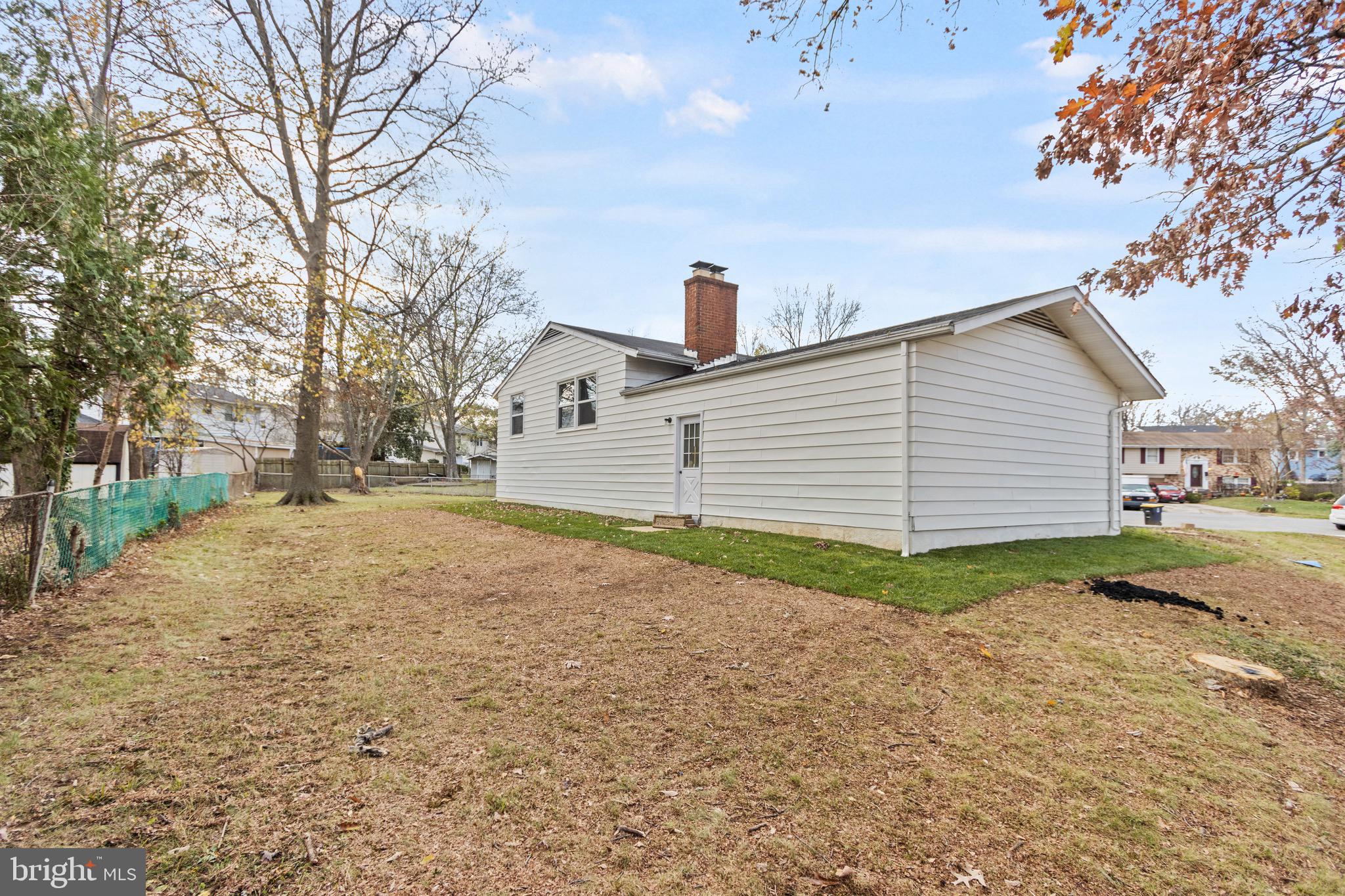 GOOD LUCK WOODS - Residential